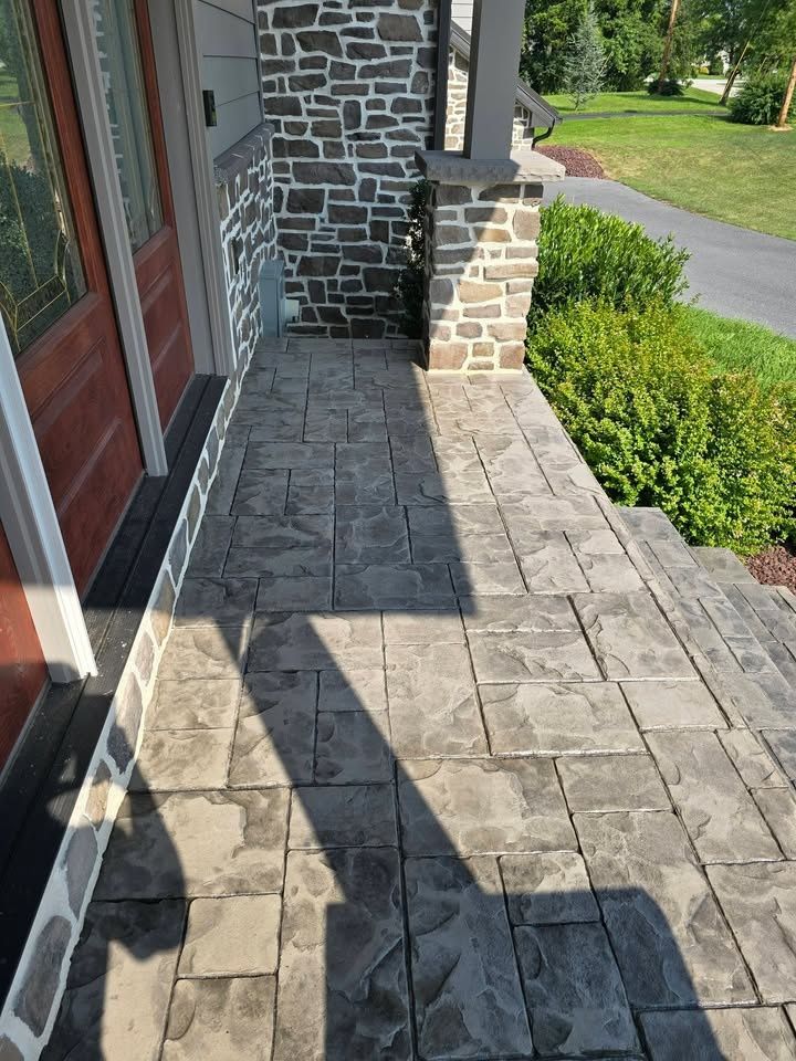  for Exclusive Custom Coatings in Hanover, PA