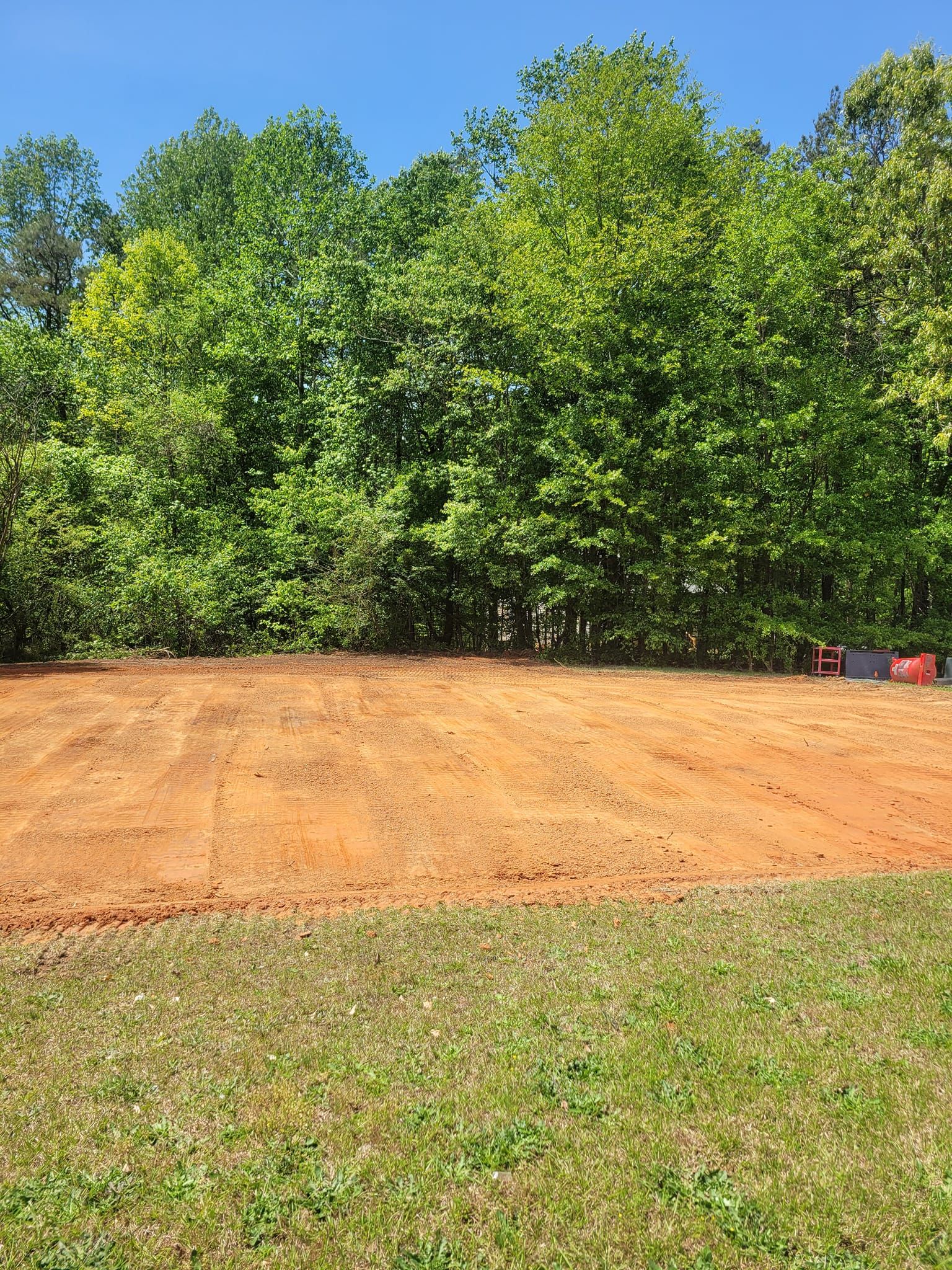  for Bobcat Bob in Clermont, GA