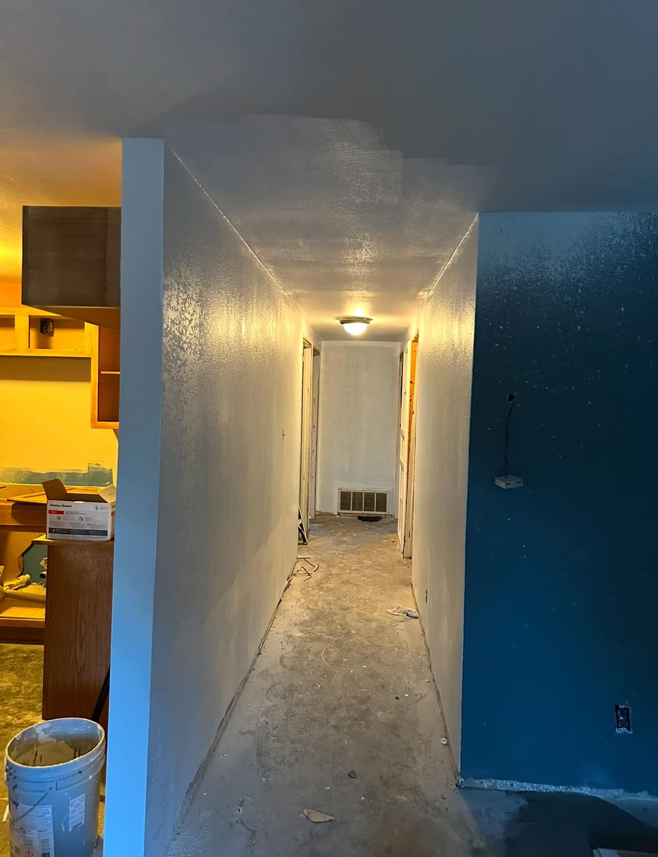  for Black Diamond Construction and Services in Lubbock, TX