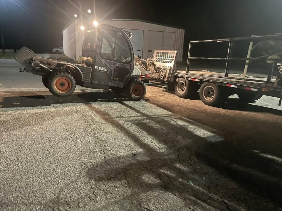  for B&B All Services in Aspen Hill, Maryland