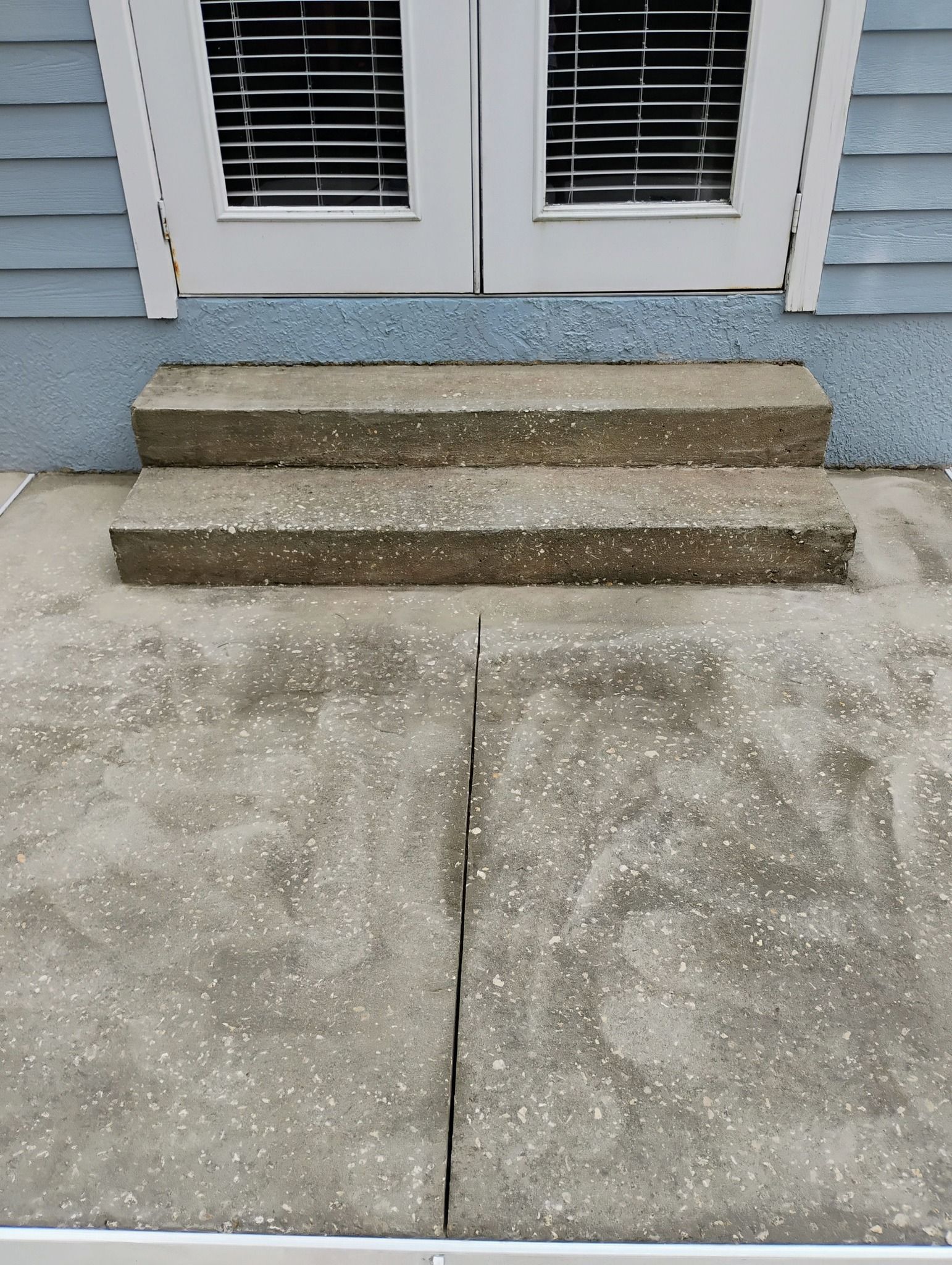  for American Acrylic Concrete Coatings in Longwood, FL