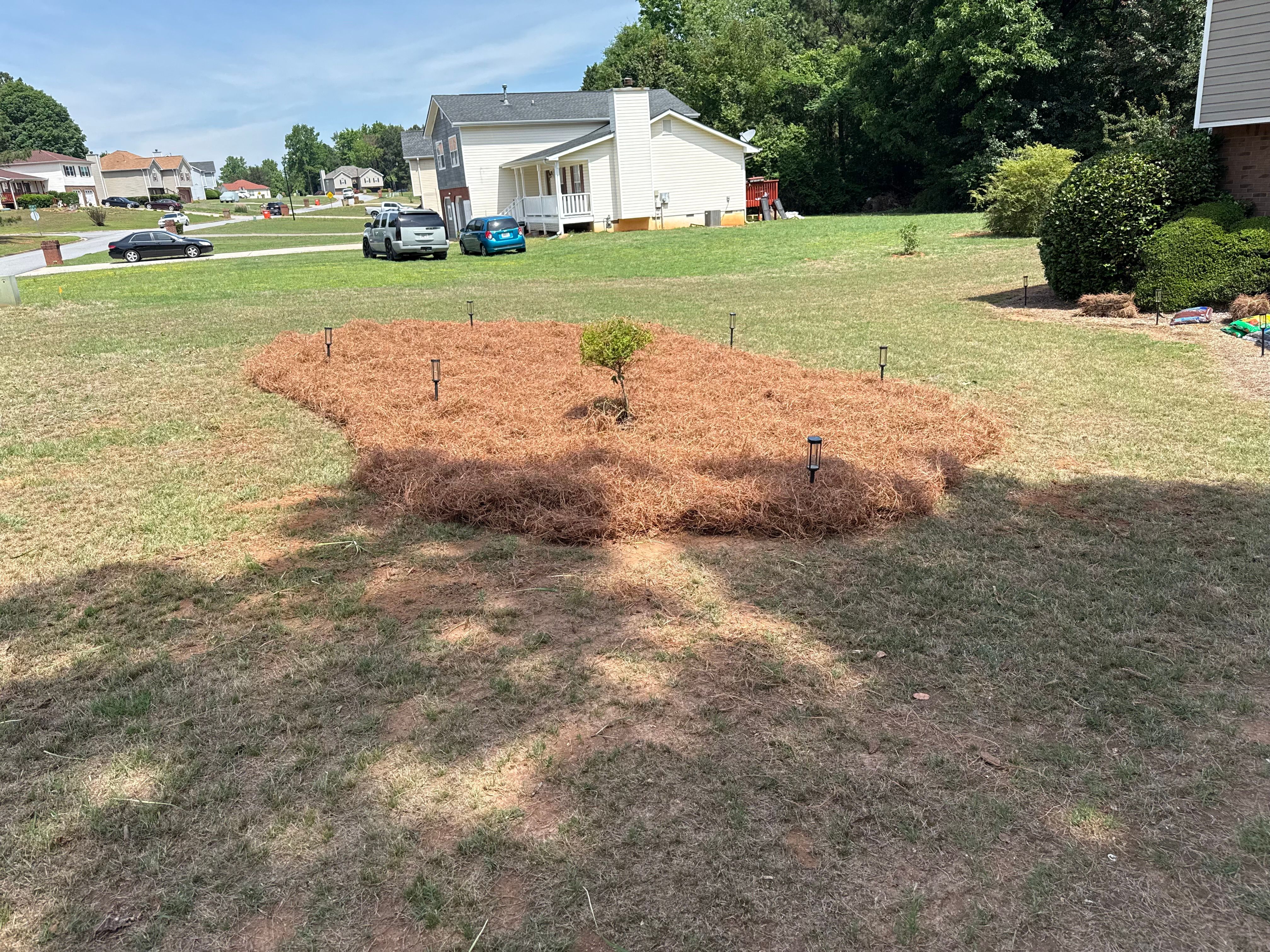  for Prime Lawn LLC in Conyers, GA