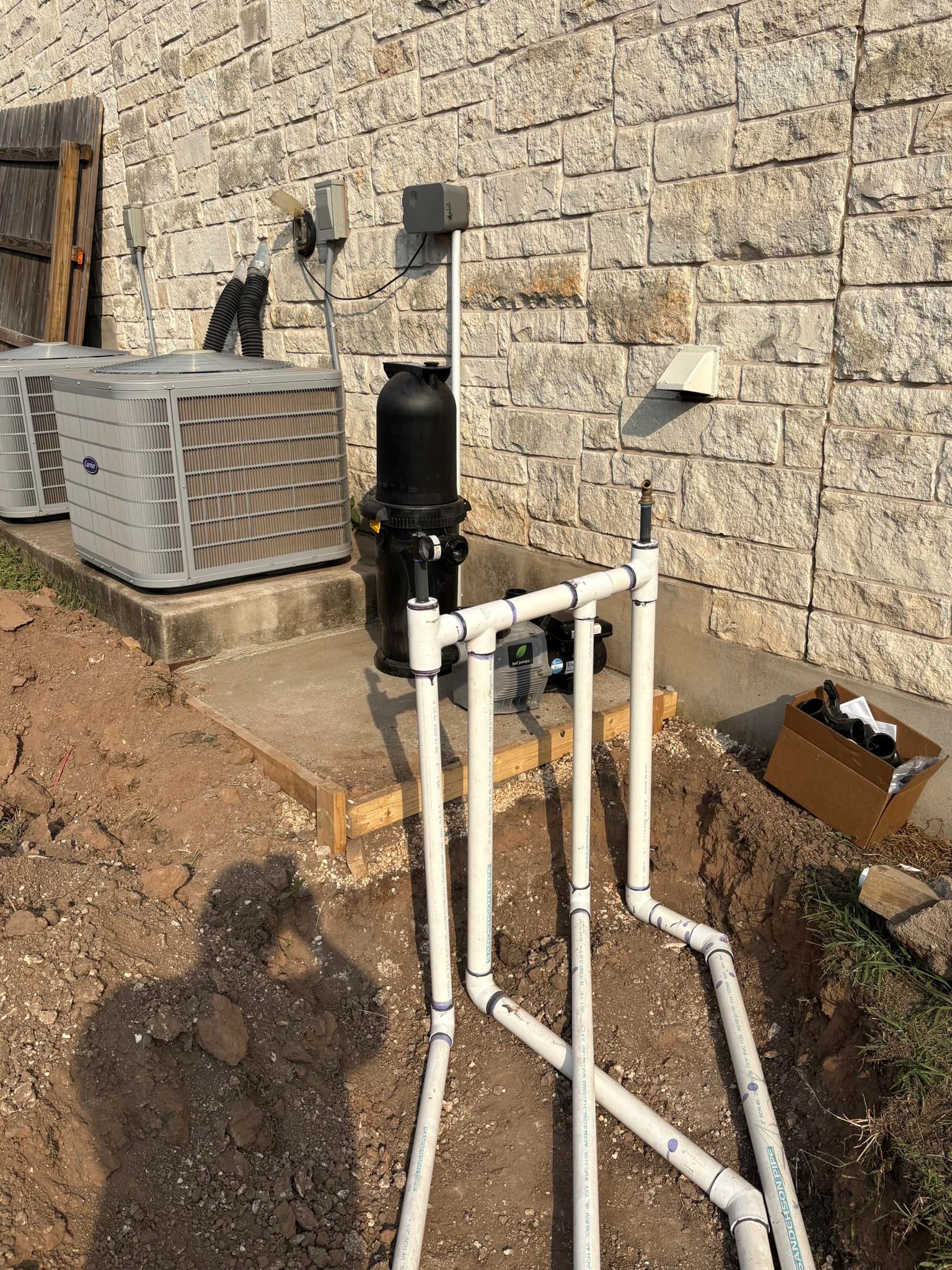  for 311 Construction, LLC in Jarrell, TX