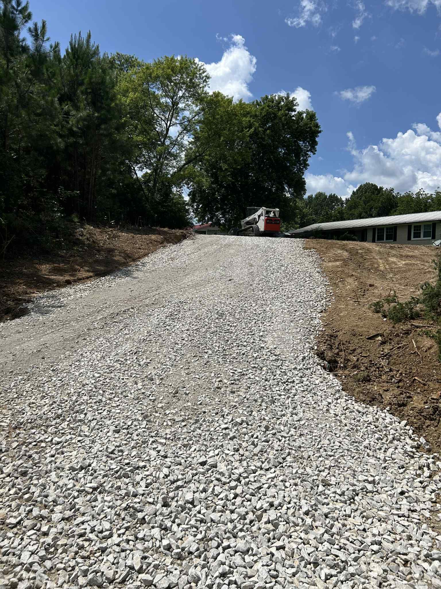  for Z's Land Management & Forestry Mulching in Smithville, TN