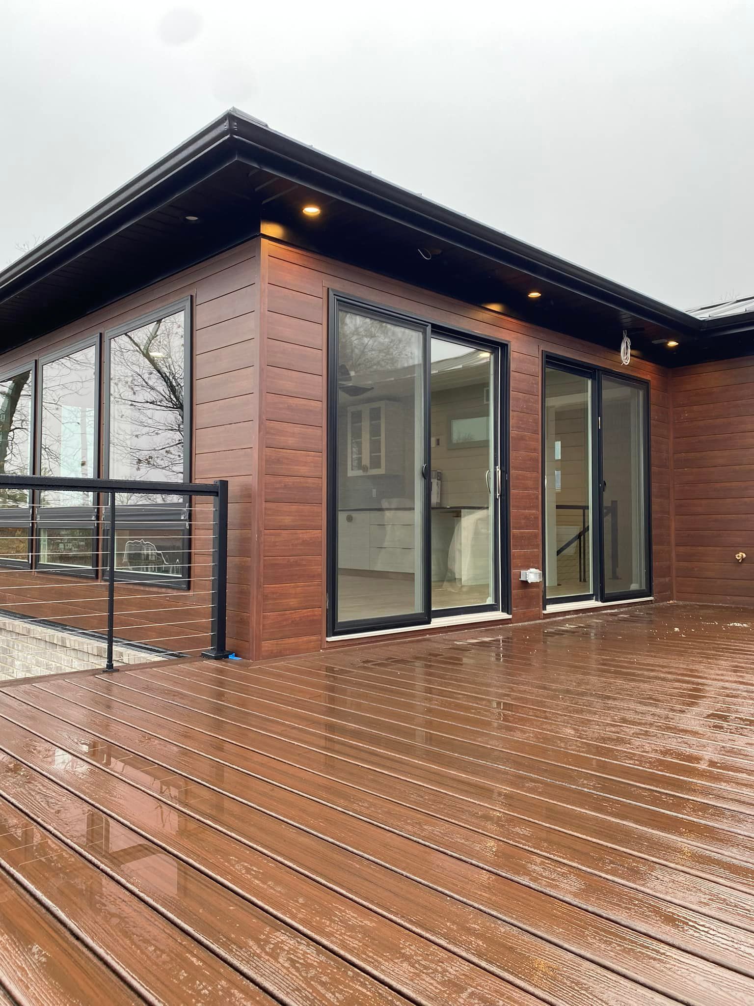  for Coyote Electric LLC in Whitmore Lake, MI