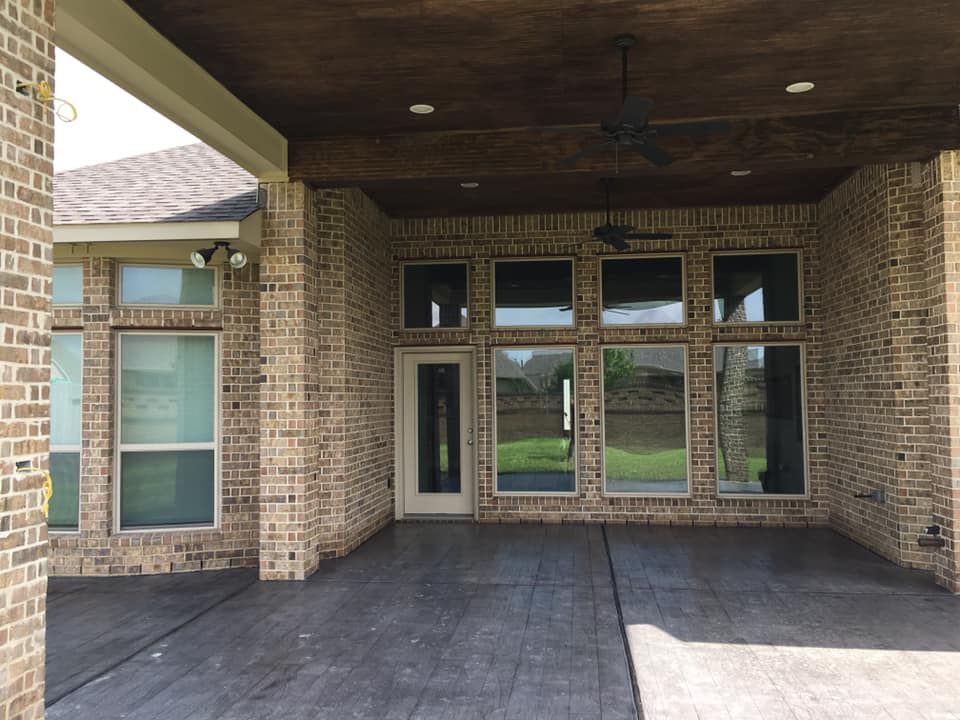  for BJR Construction in Katy, TX