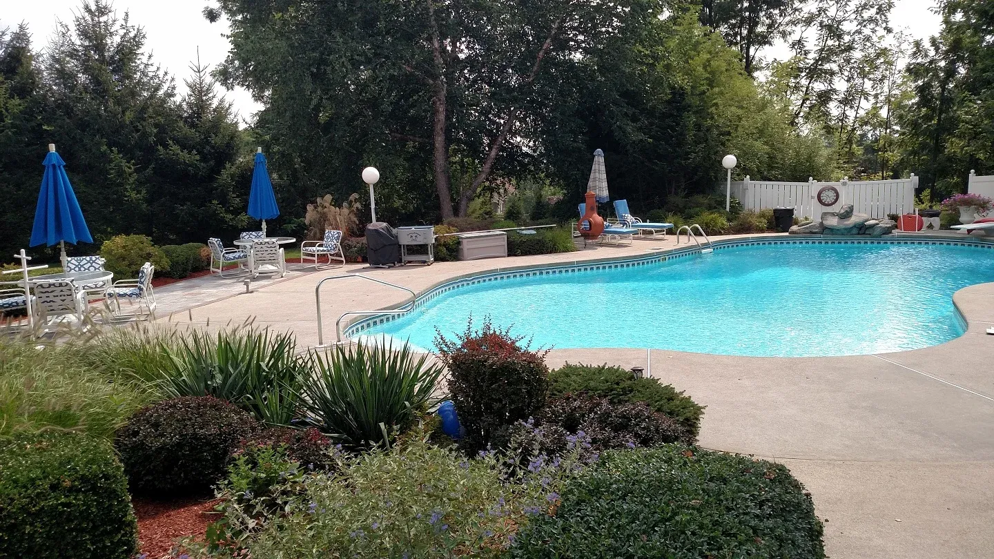  for TKC Landscaping in Middletown, NY