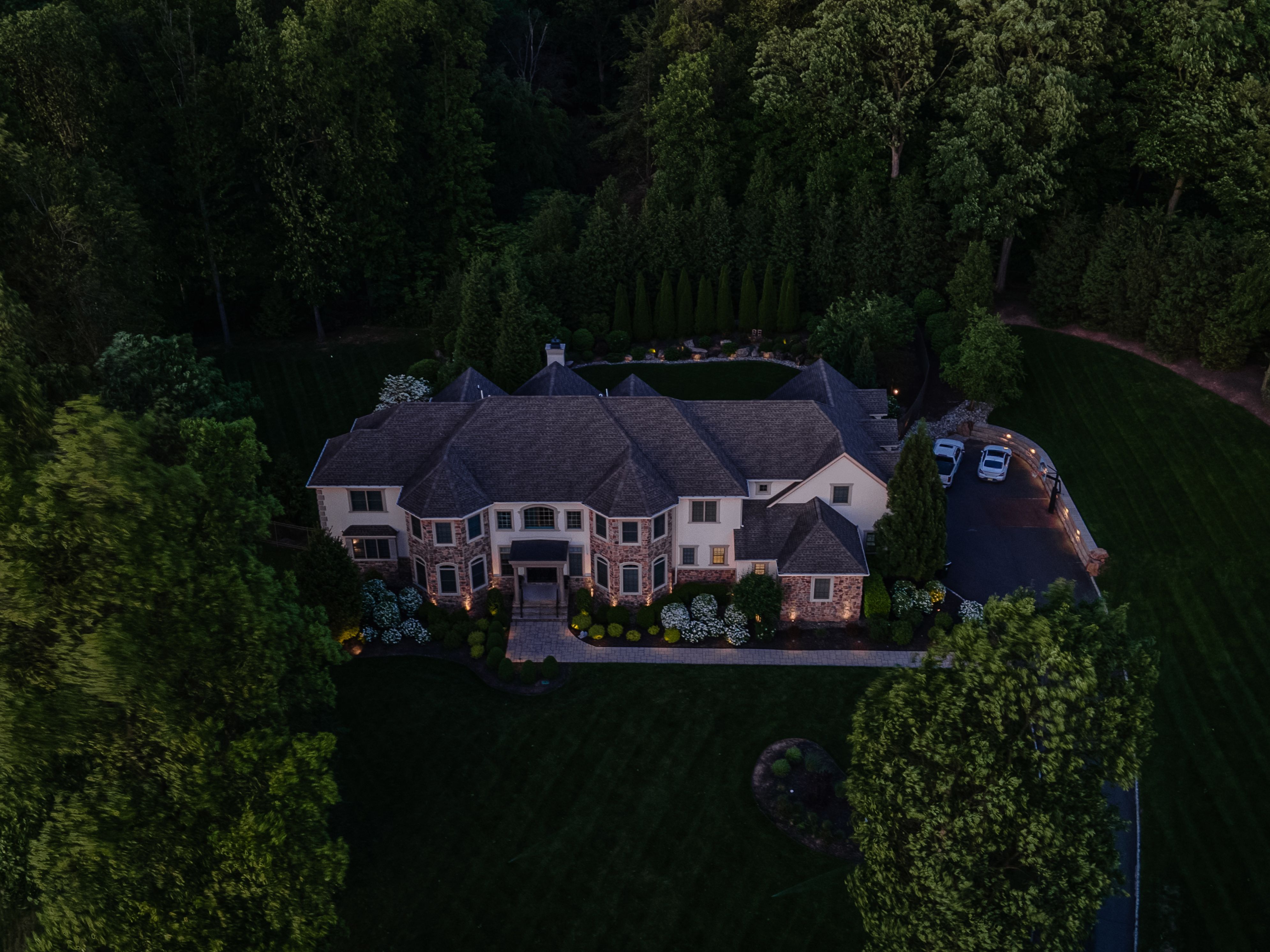  for Unique Outdoor Lighting in Short Hills, NJ