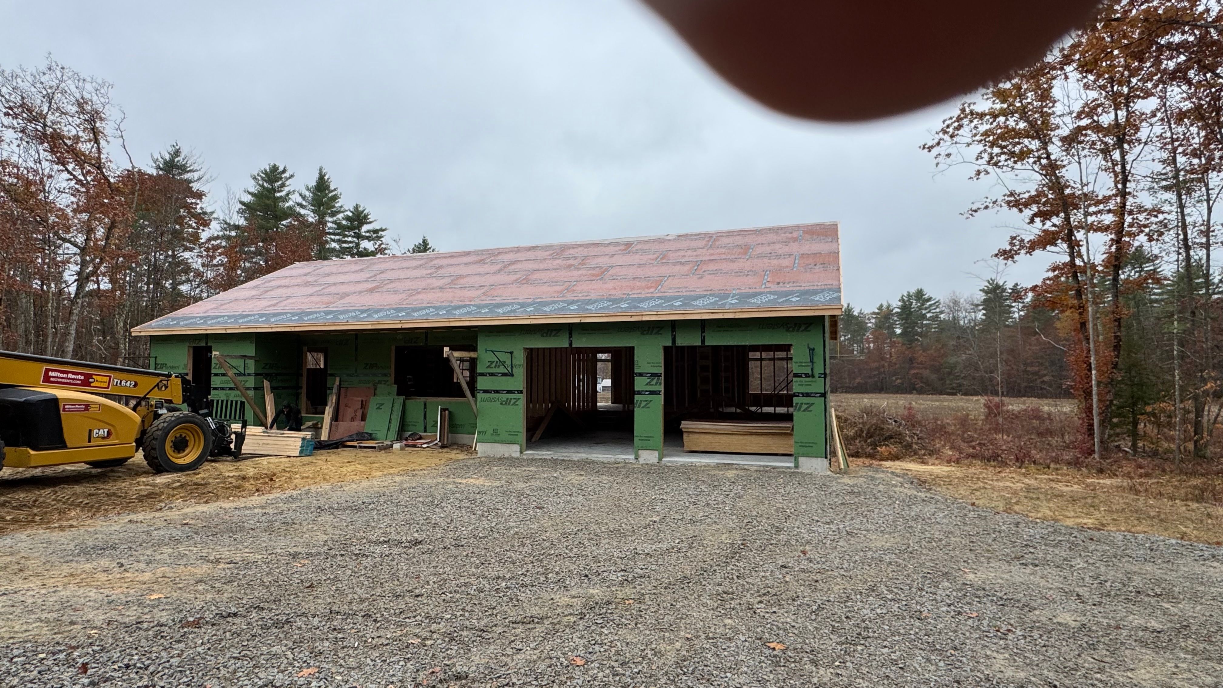 All Photos for 99 Construction in Ashland, NH