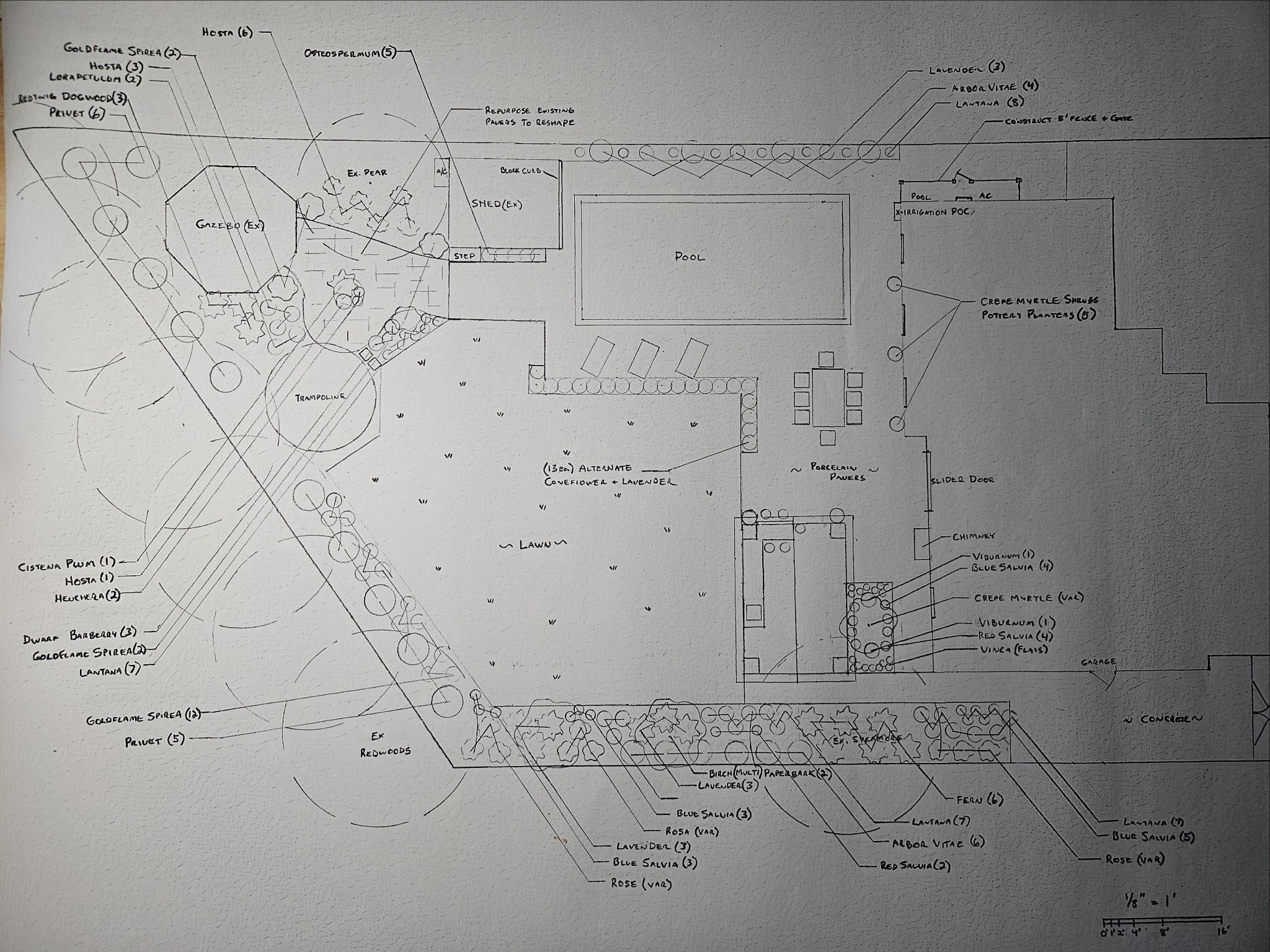 All Photos for Martin Stanko Landscape Construction in Livermore, CA