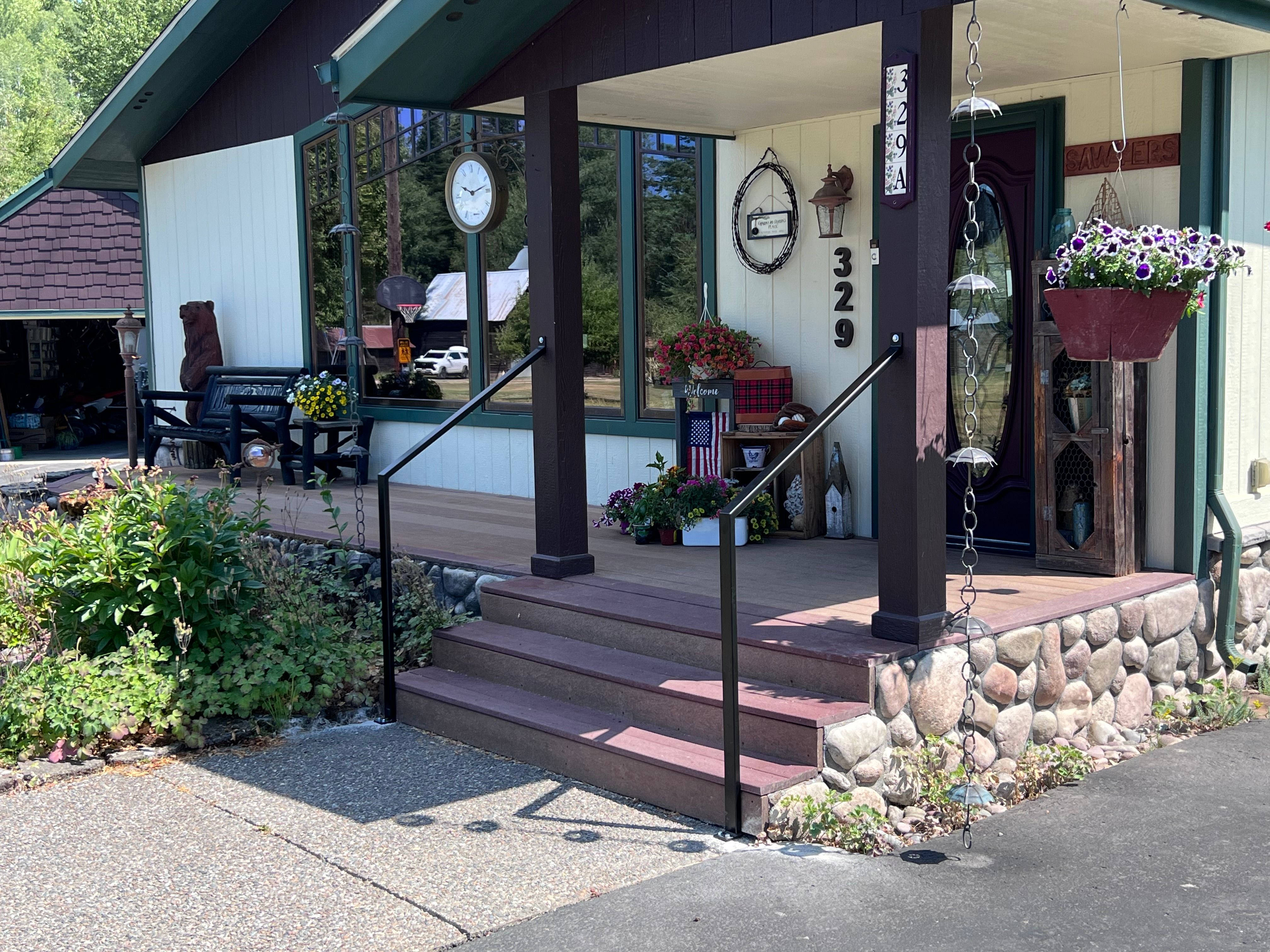  for Weingart Welding & Fab in Coeur d'Alene, ID
