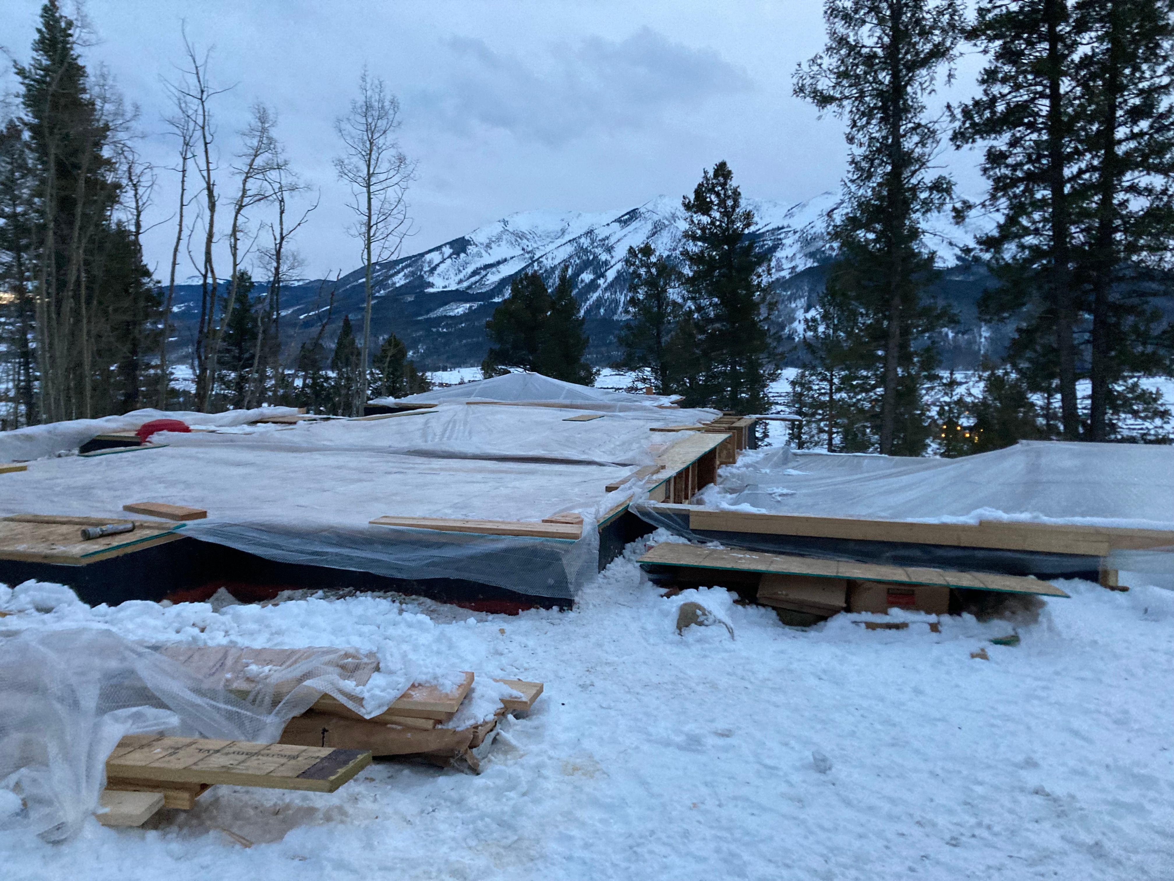  for Midwest Framing in Lawrence, KS