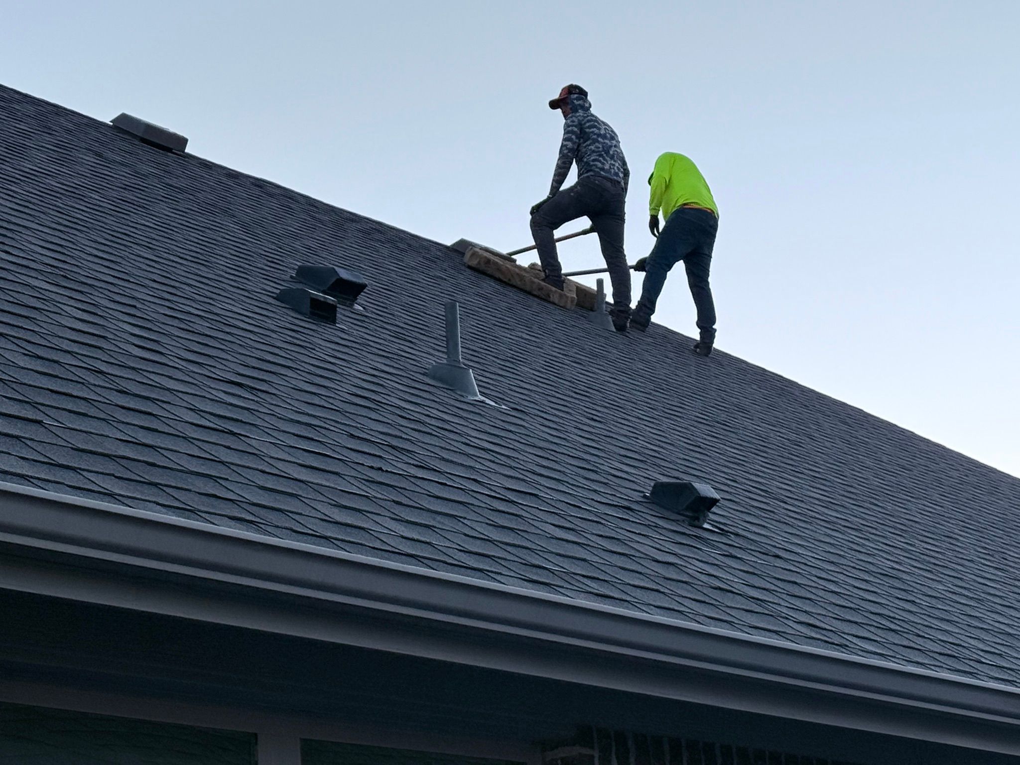 All Photos for Major League Roofing in Frisco, TX