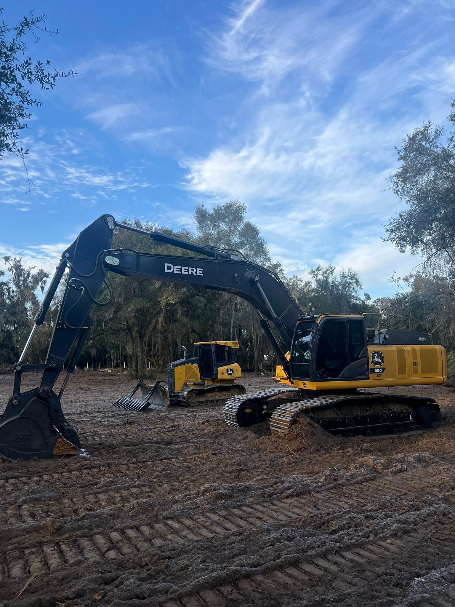  for Bay Hill Development, LLC in Nahunta, GA