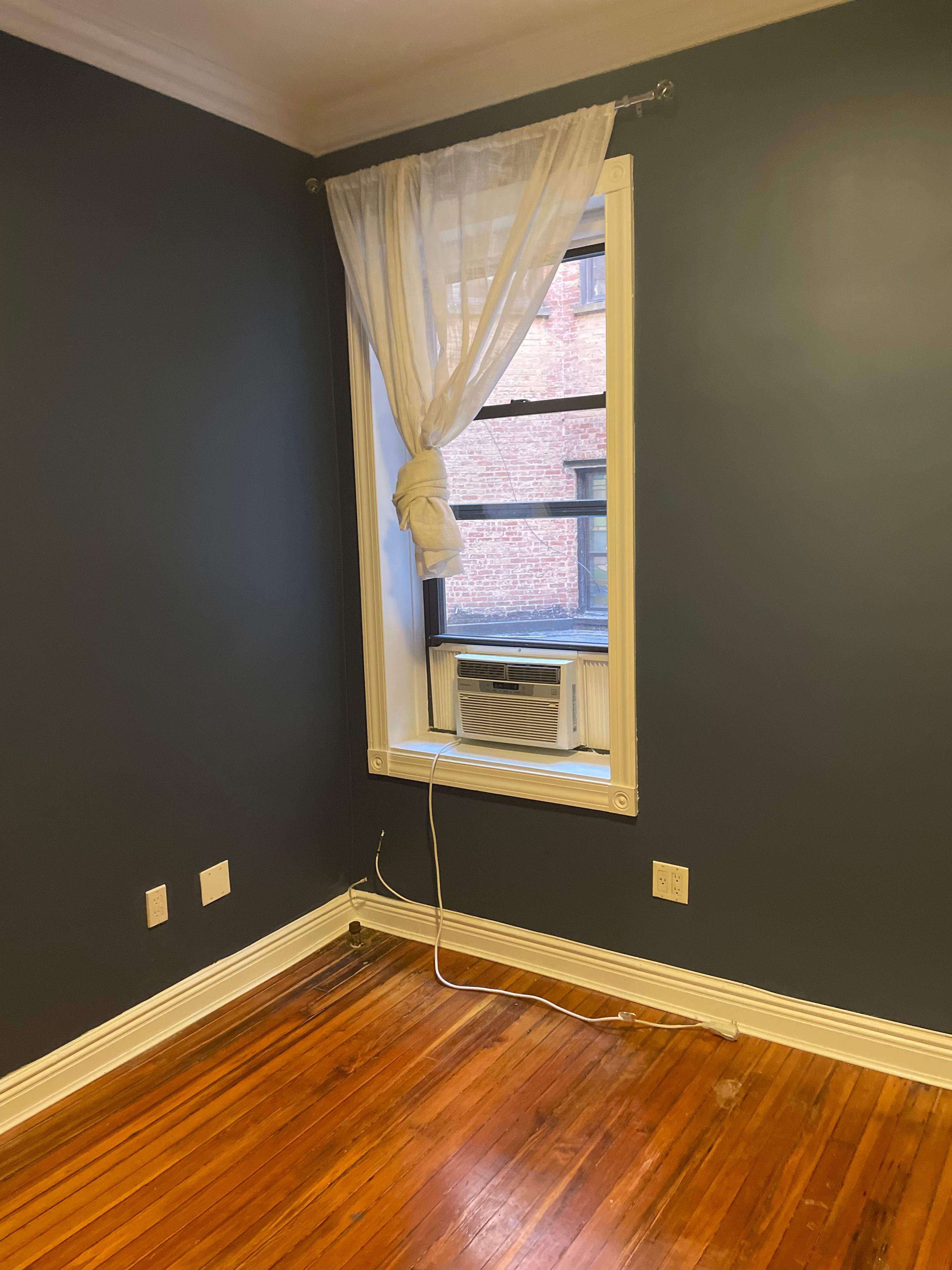 Interior Painting for Michael J Mahoney Painting & Wallpapering in Manhattan, NY