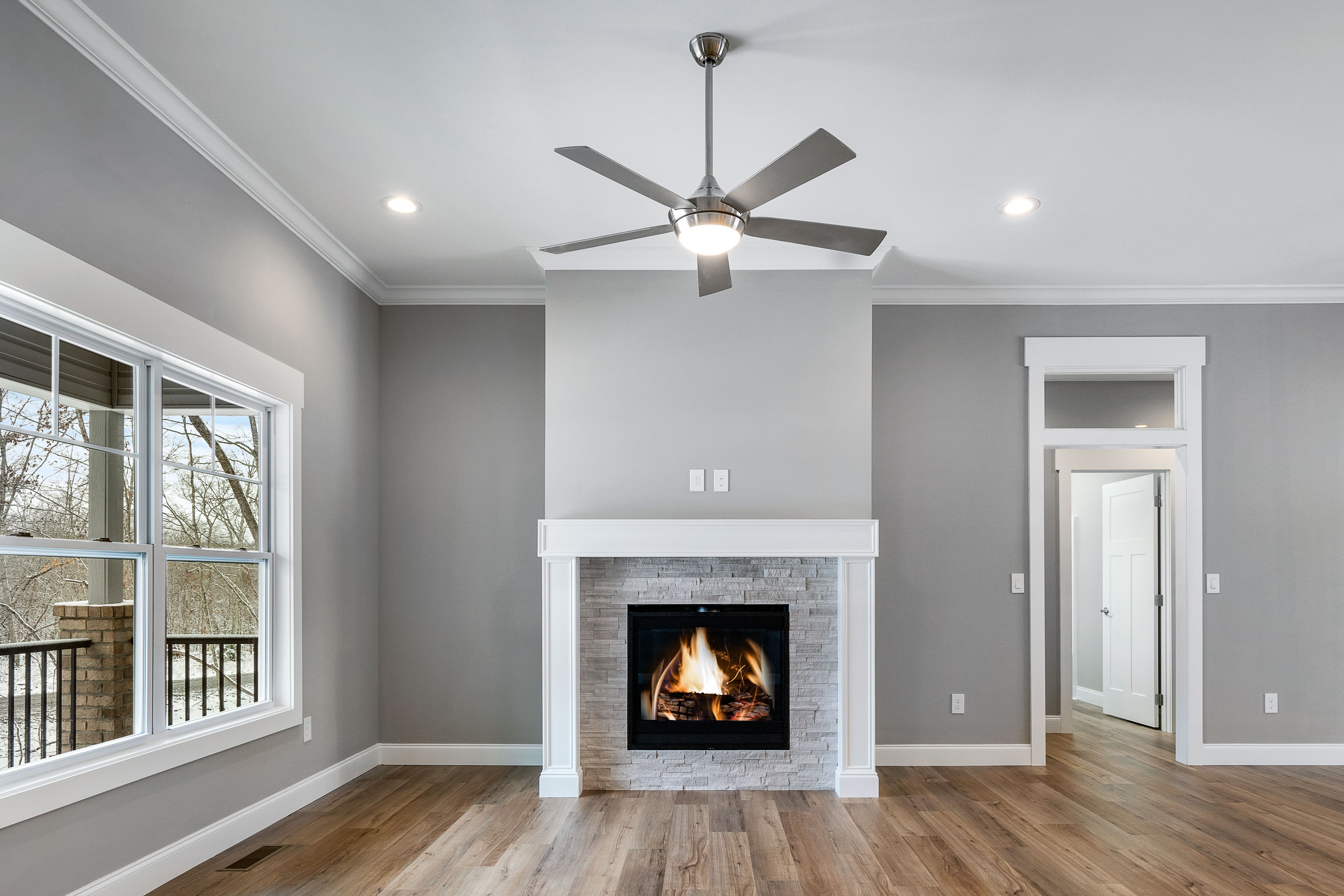 All Photos for David Kerley Construction LLC in Fairfield Glade, TN