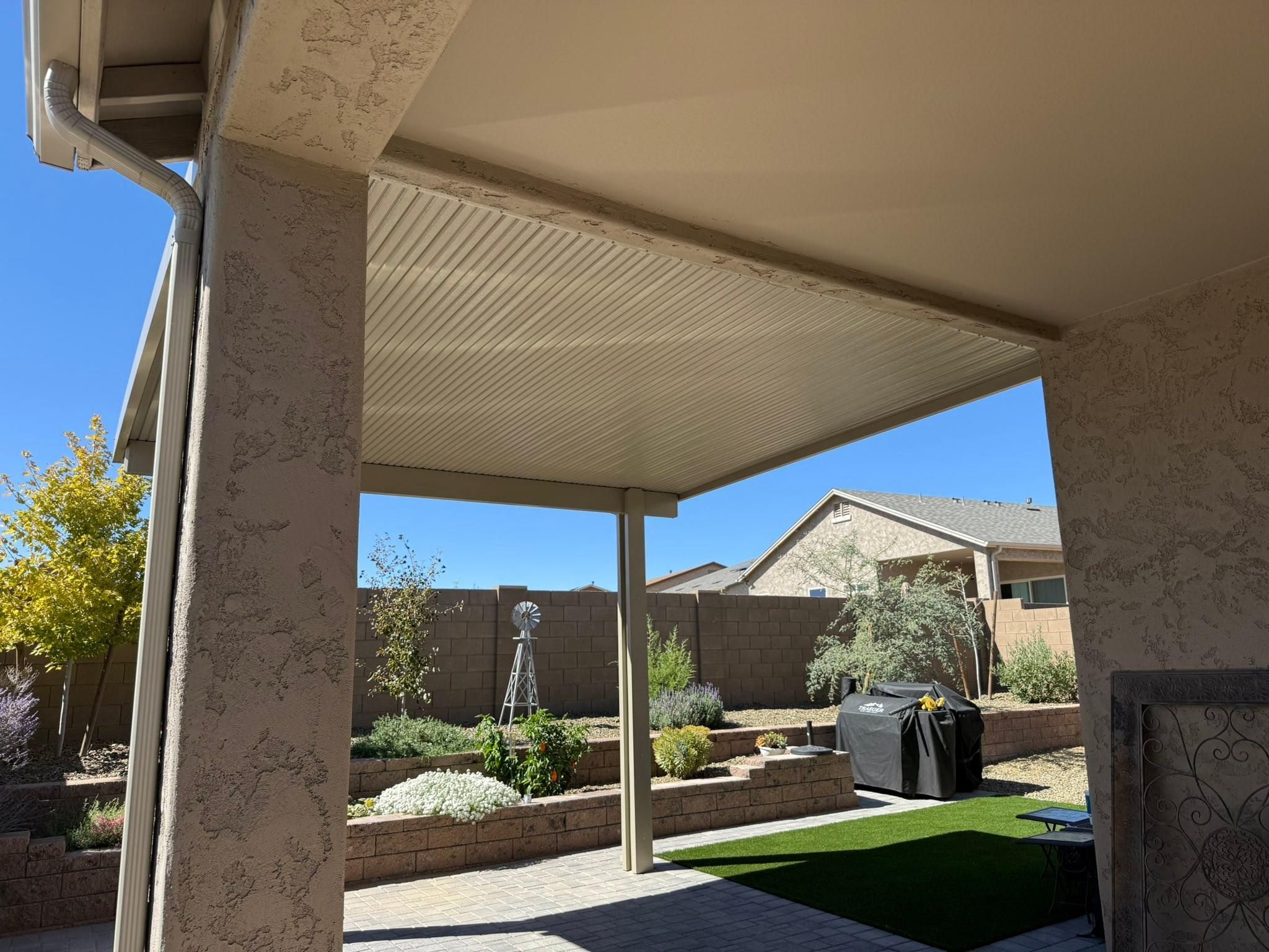  for UpRight Awnings in Prescott Valley, AZ