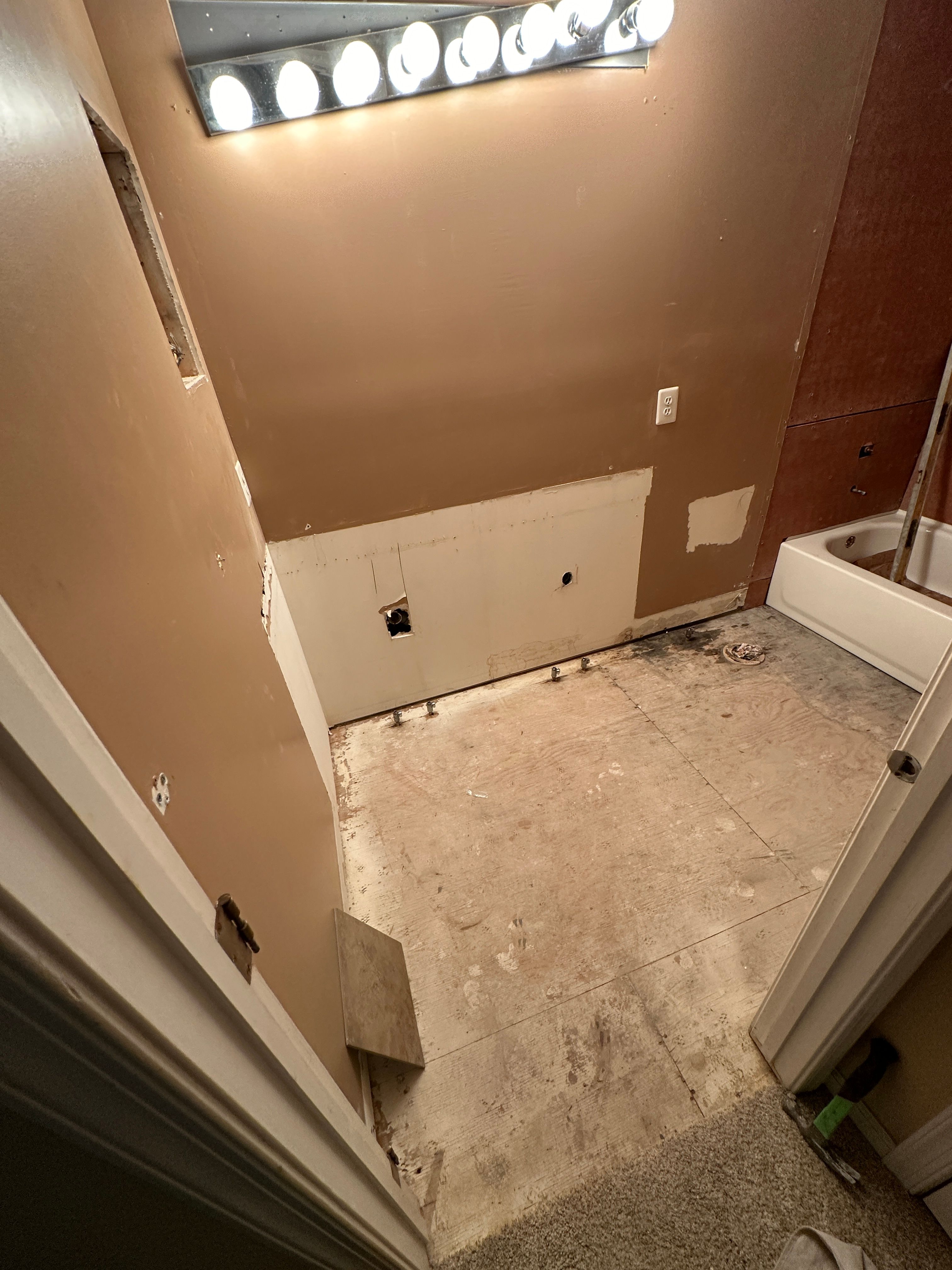  for Buildsmore Contracting Inc in East Windsor Township, NJ