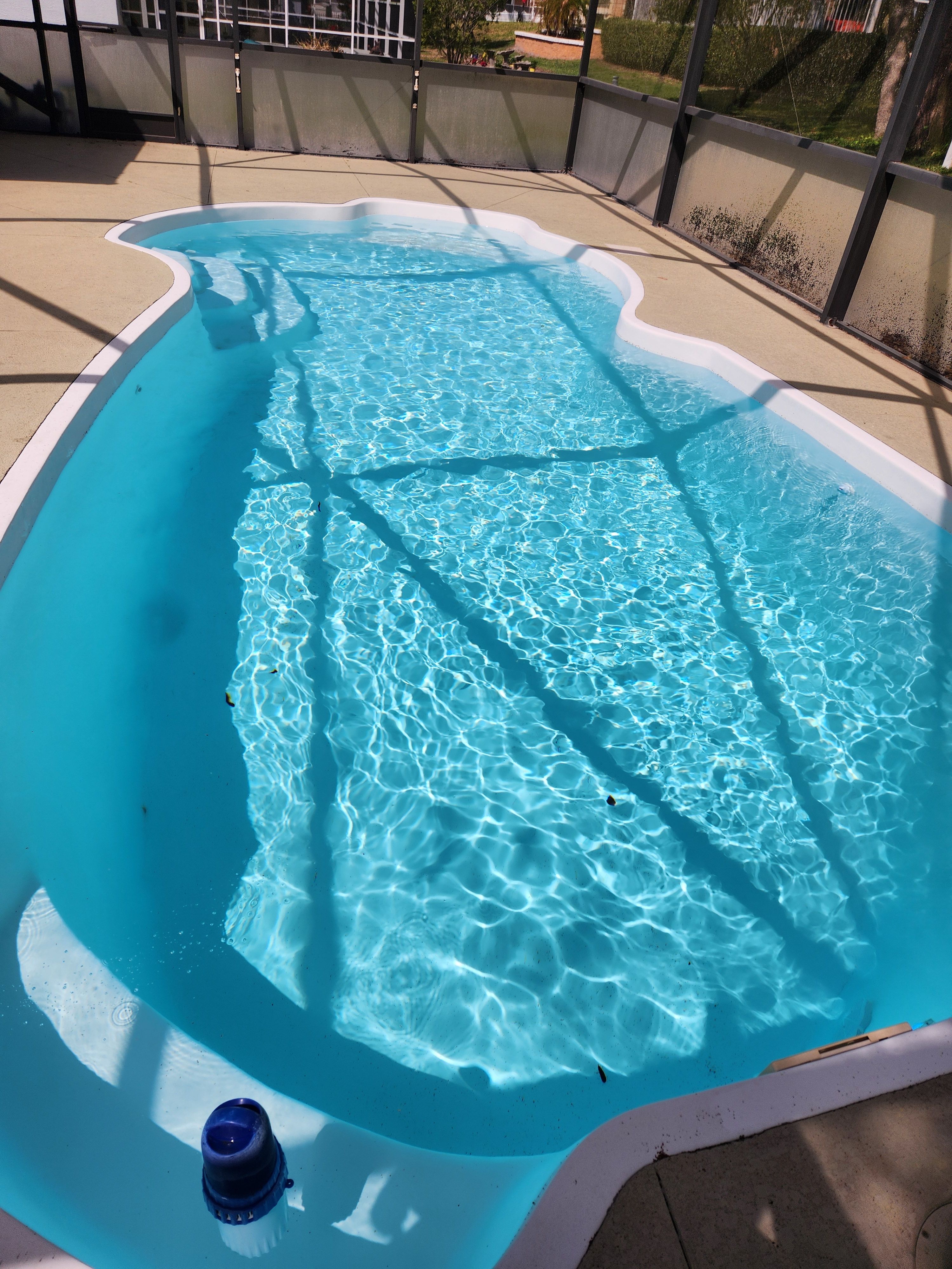  for Knockout Pool and Spa Care LLC in Spring Hill, FL