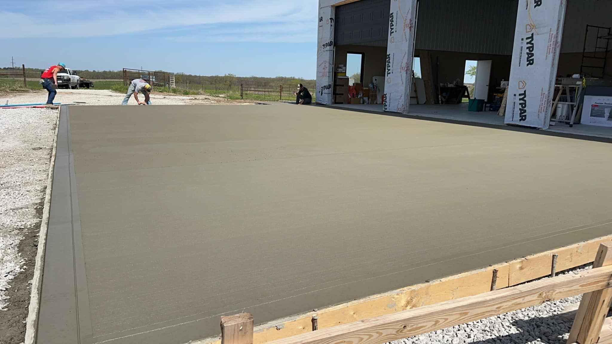  for Freedom Excavating in Ludlow, MO