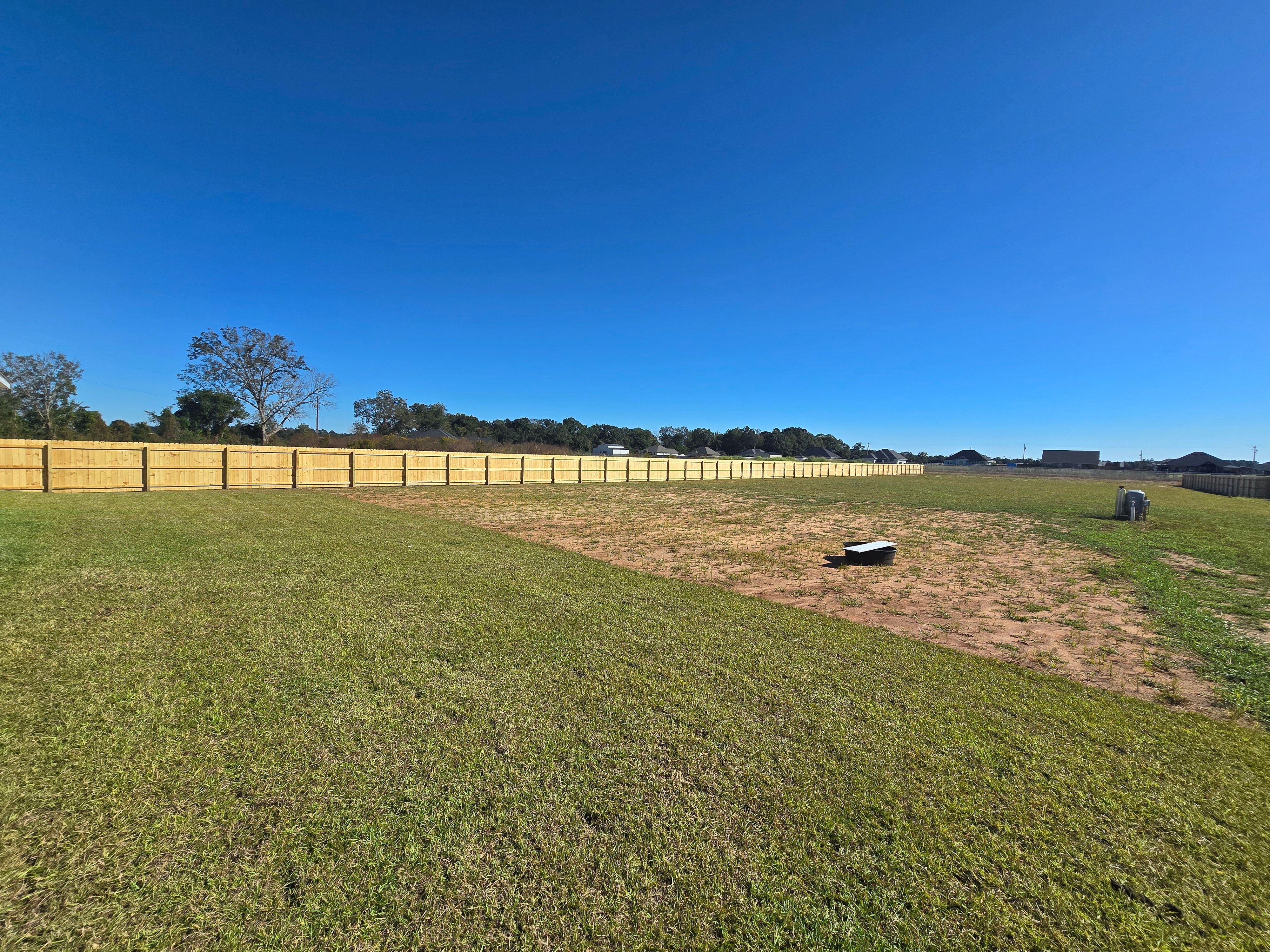  for Van Matre Fence, LLC in Pensacola Beach, FL