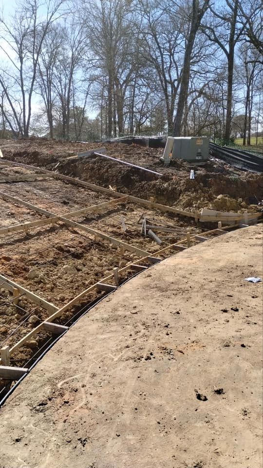 All Photos for Third Generation Construction in Porter, TX