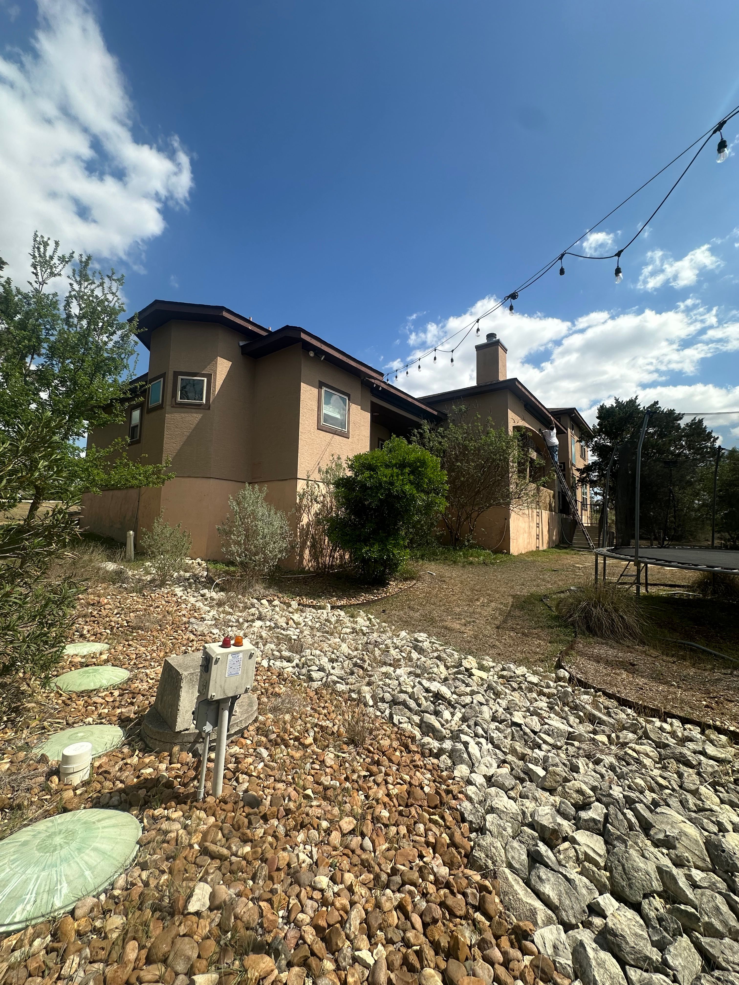  for GEOS Painting in New Braunfels, TX