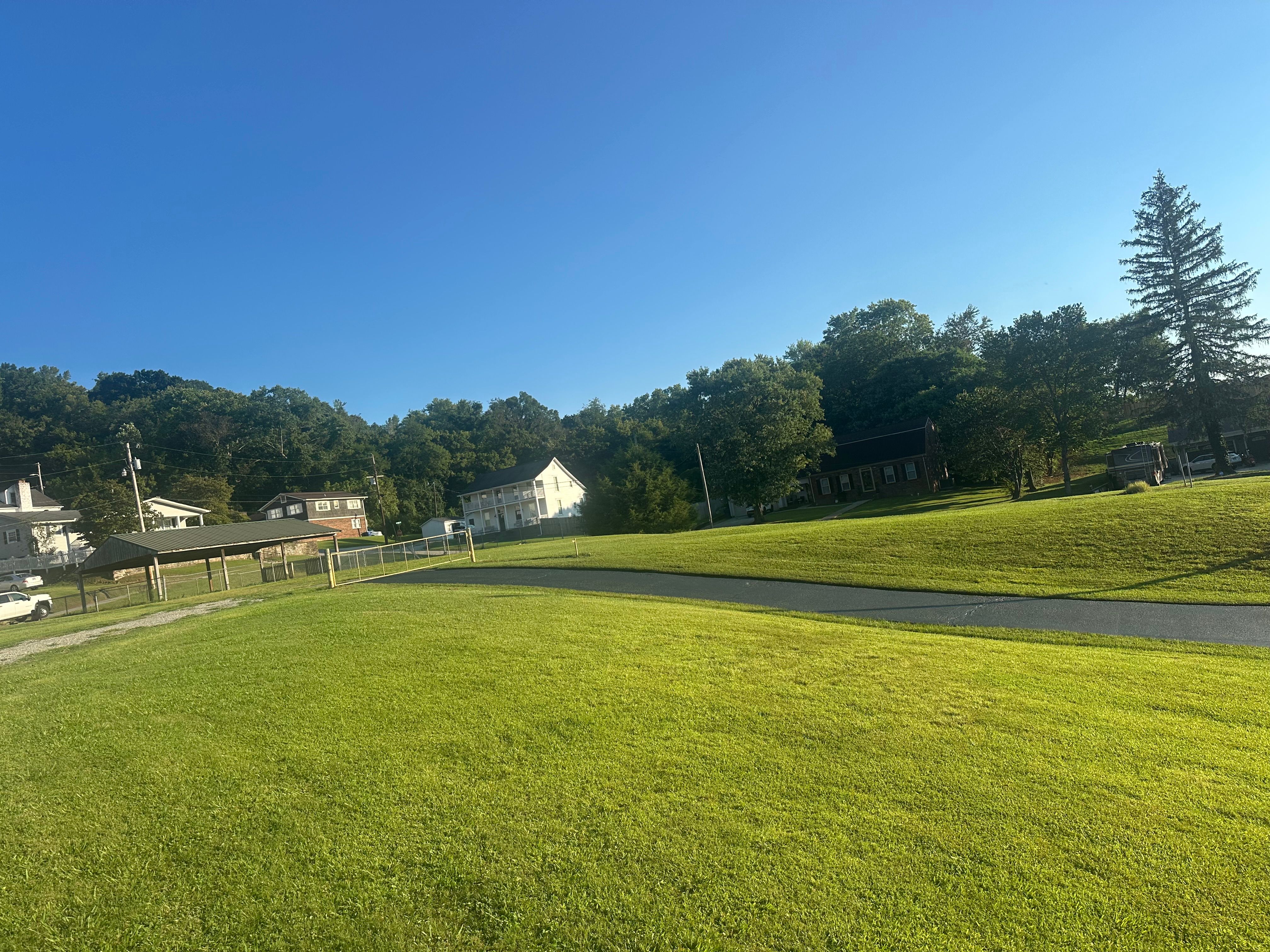  for Metzler Paving and Sealcoating in Jacksboro, TN
