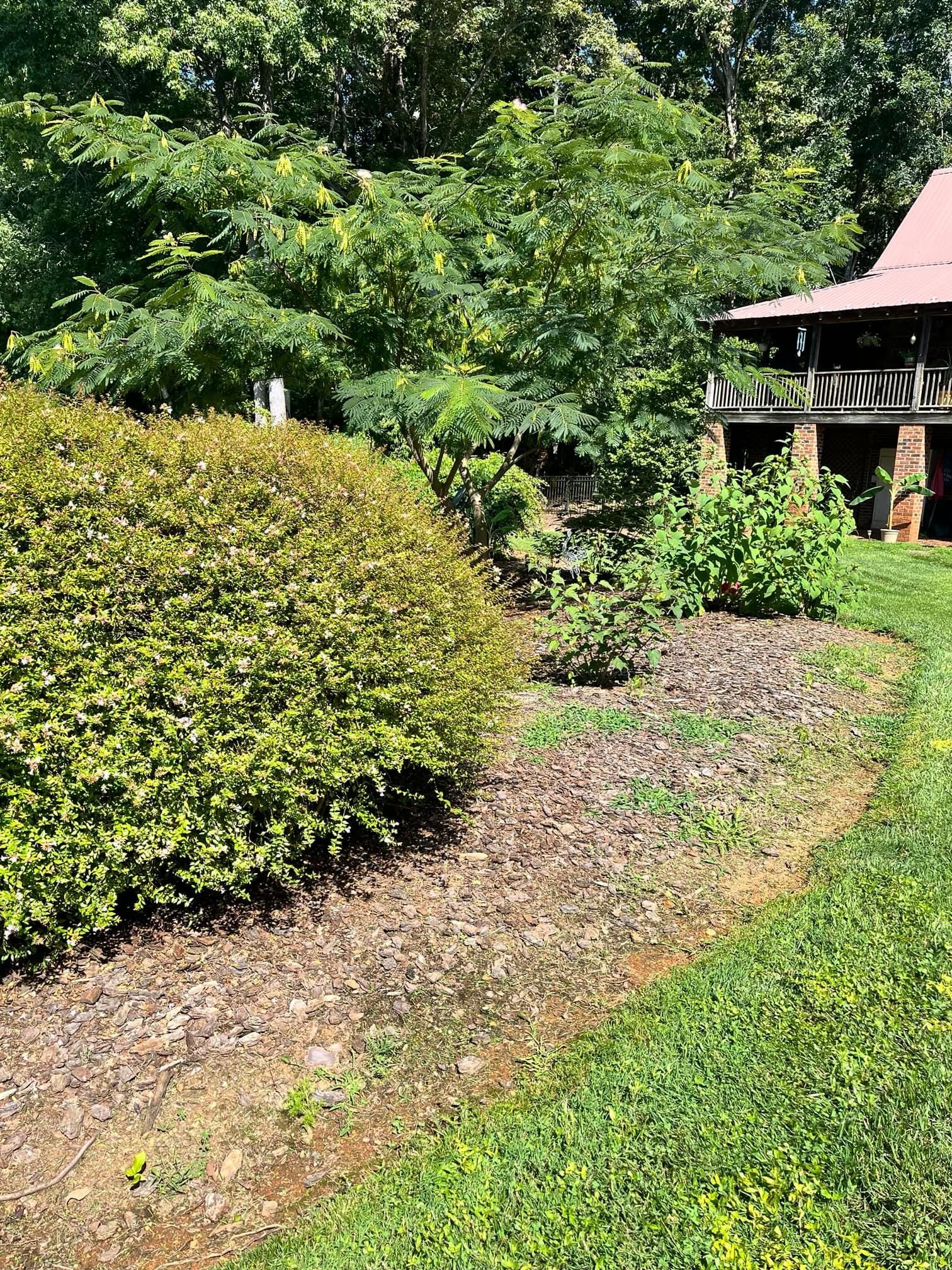  for Piedmont Lawn and Landscaping in Lexington, NC