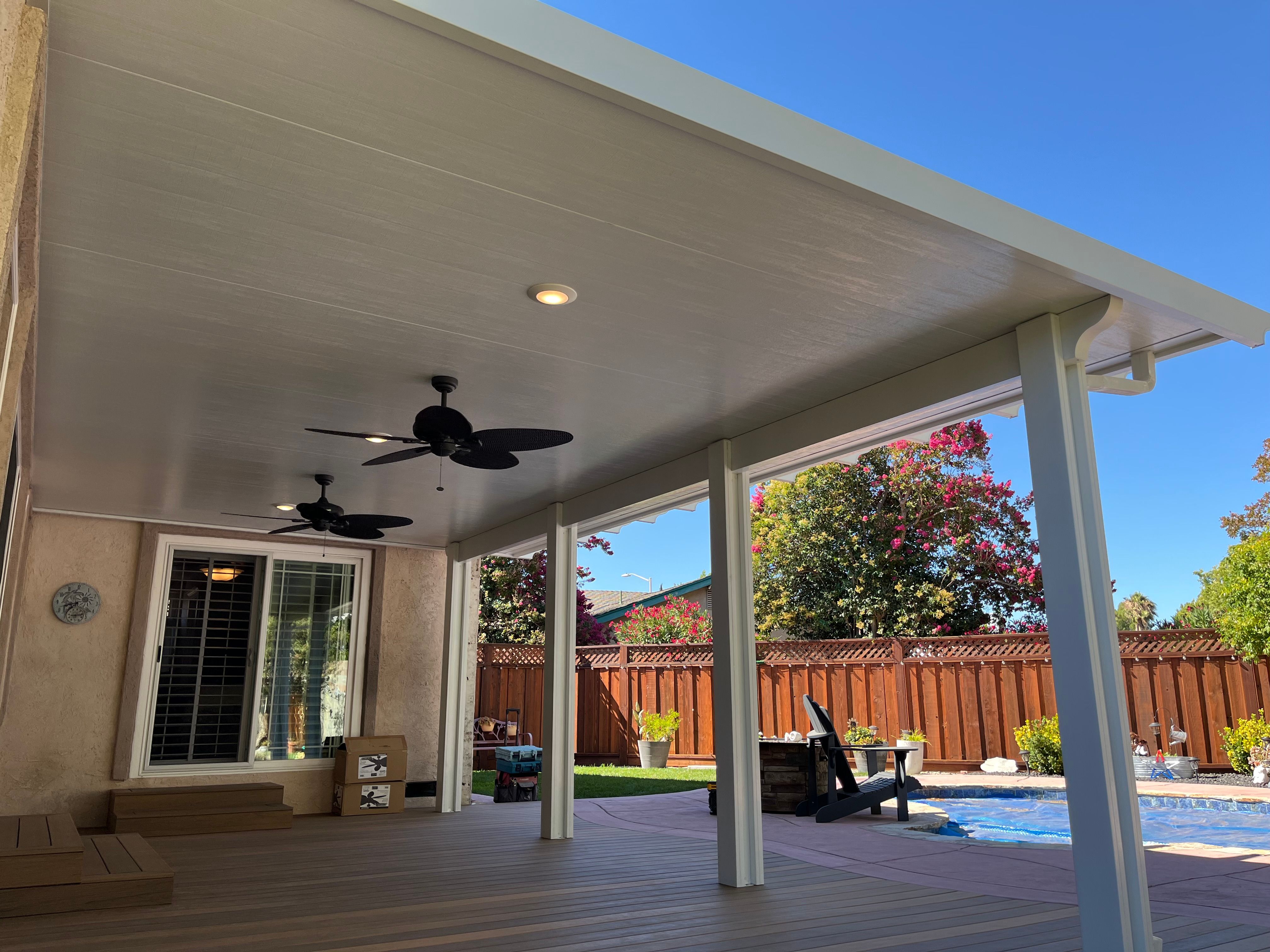  for Wakeland Patio Covers in Vacaville, CA