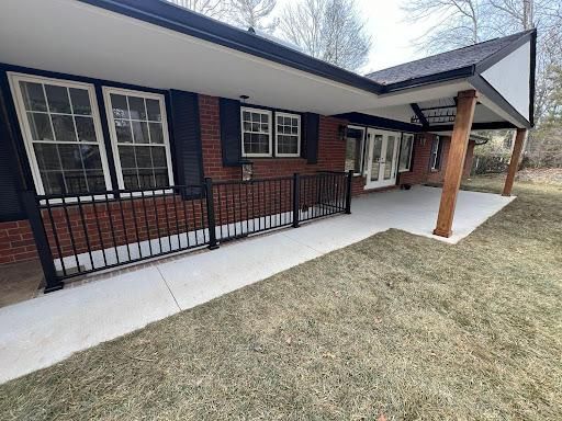  for Redwood Construction in Asheville, NC