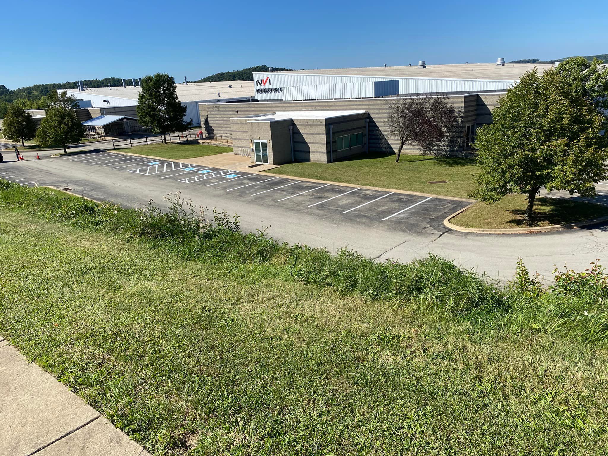  for Kuntz Property Maintenance in Homer City, PA