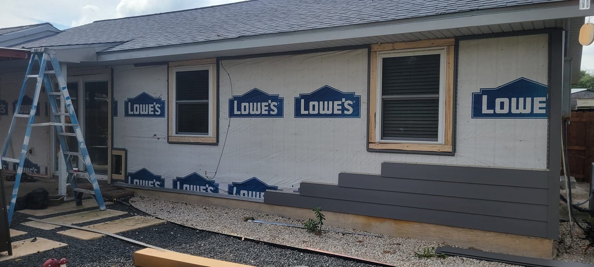  for Pena Legacy Construction in San Antonio, TX