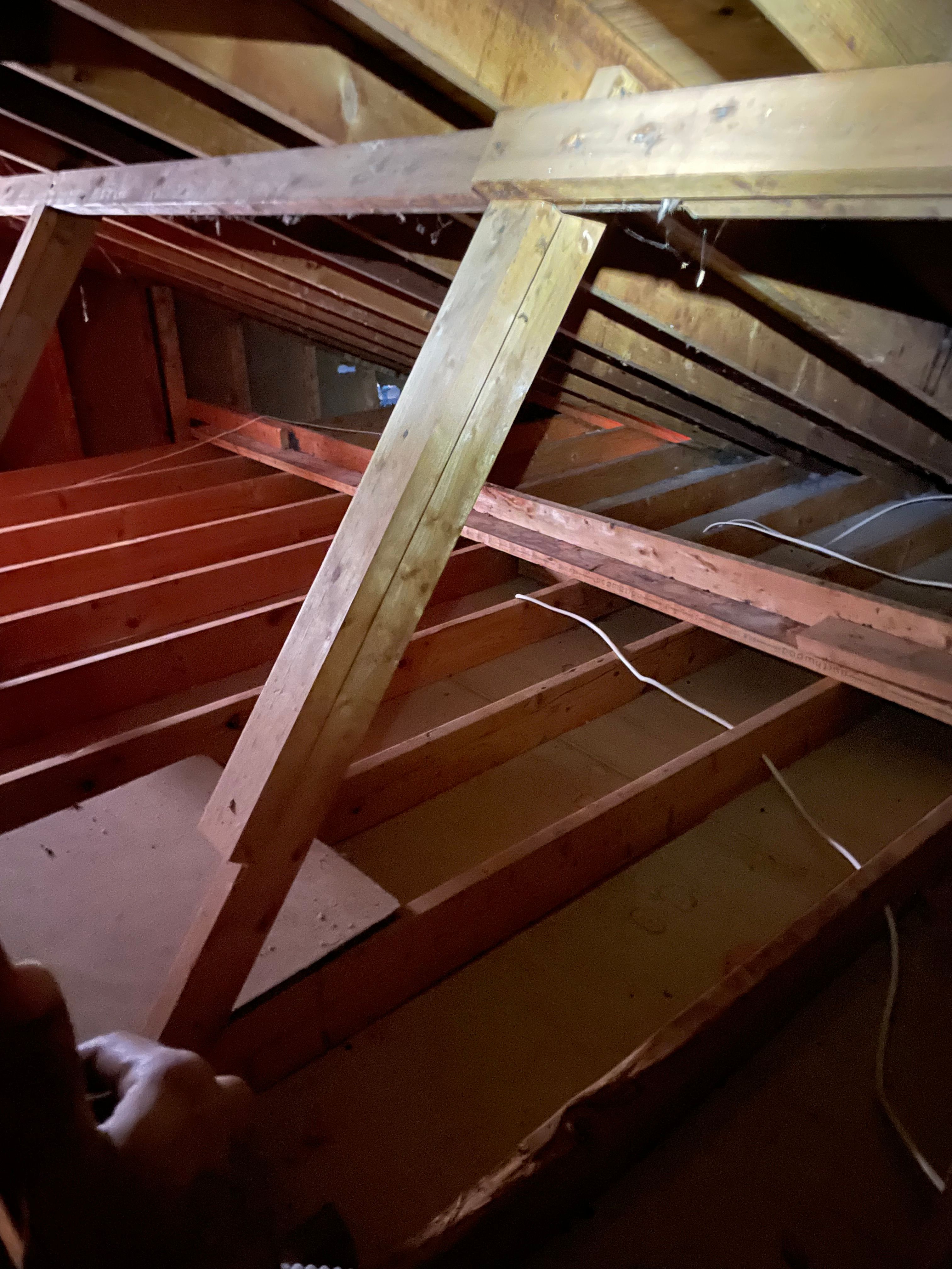  for Robinsons Insulation Company LLC in Atlanta, GA