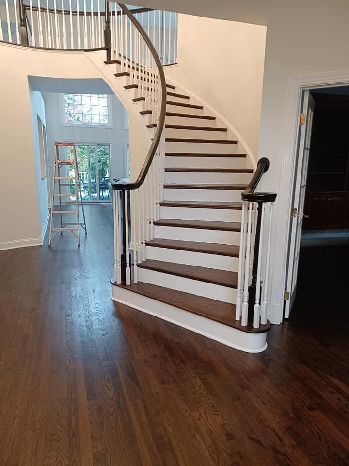  for B-Marz Home Improvements in Vienna, VA