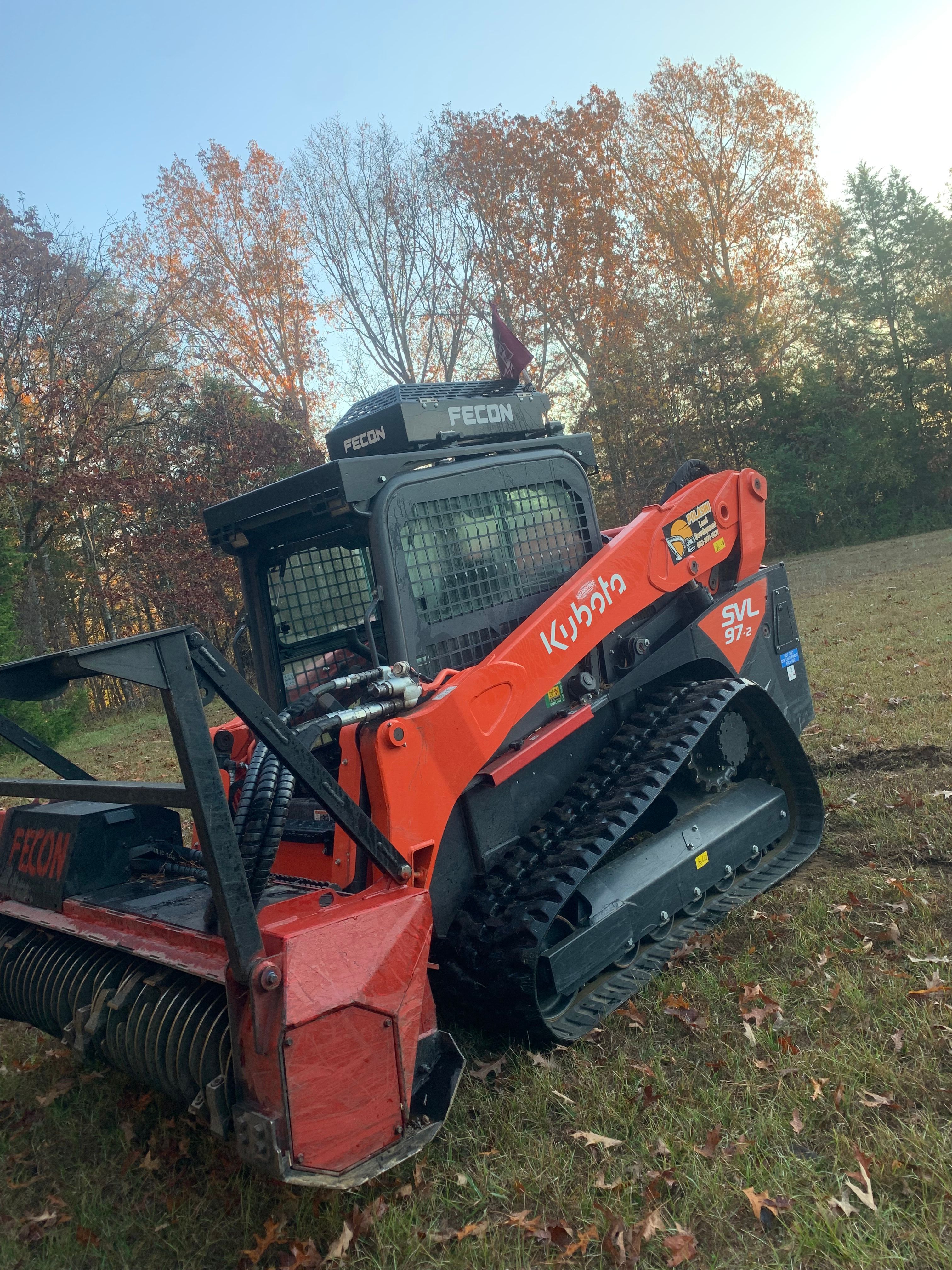  for Polasini Land Development in Starkville, MS