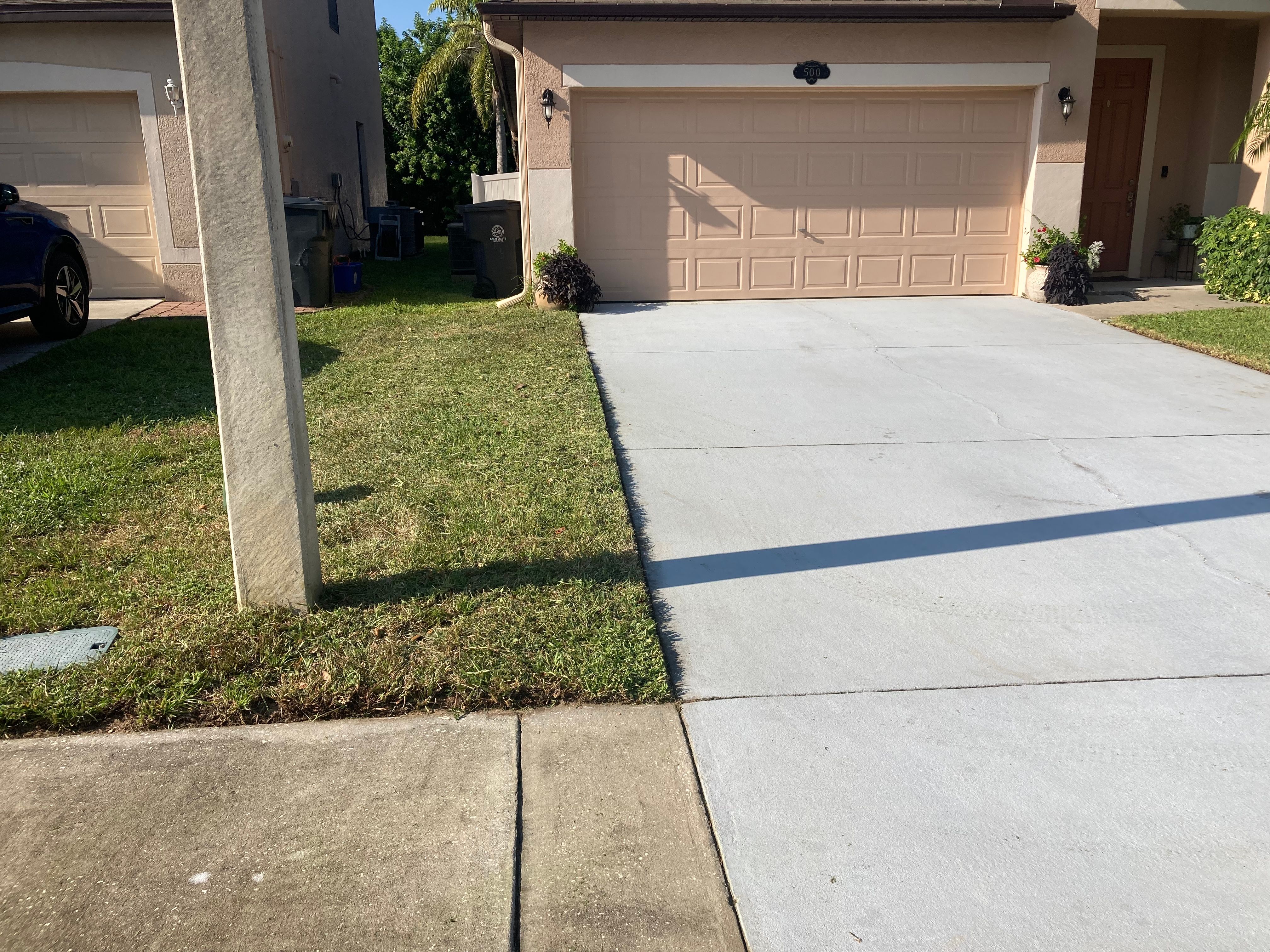 All Photos for Impressive Lawns 321 LLC in Titusville, FL