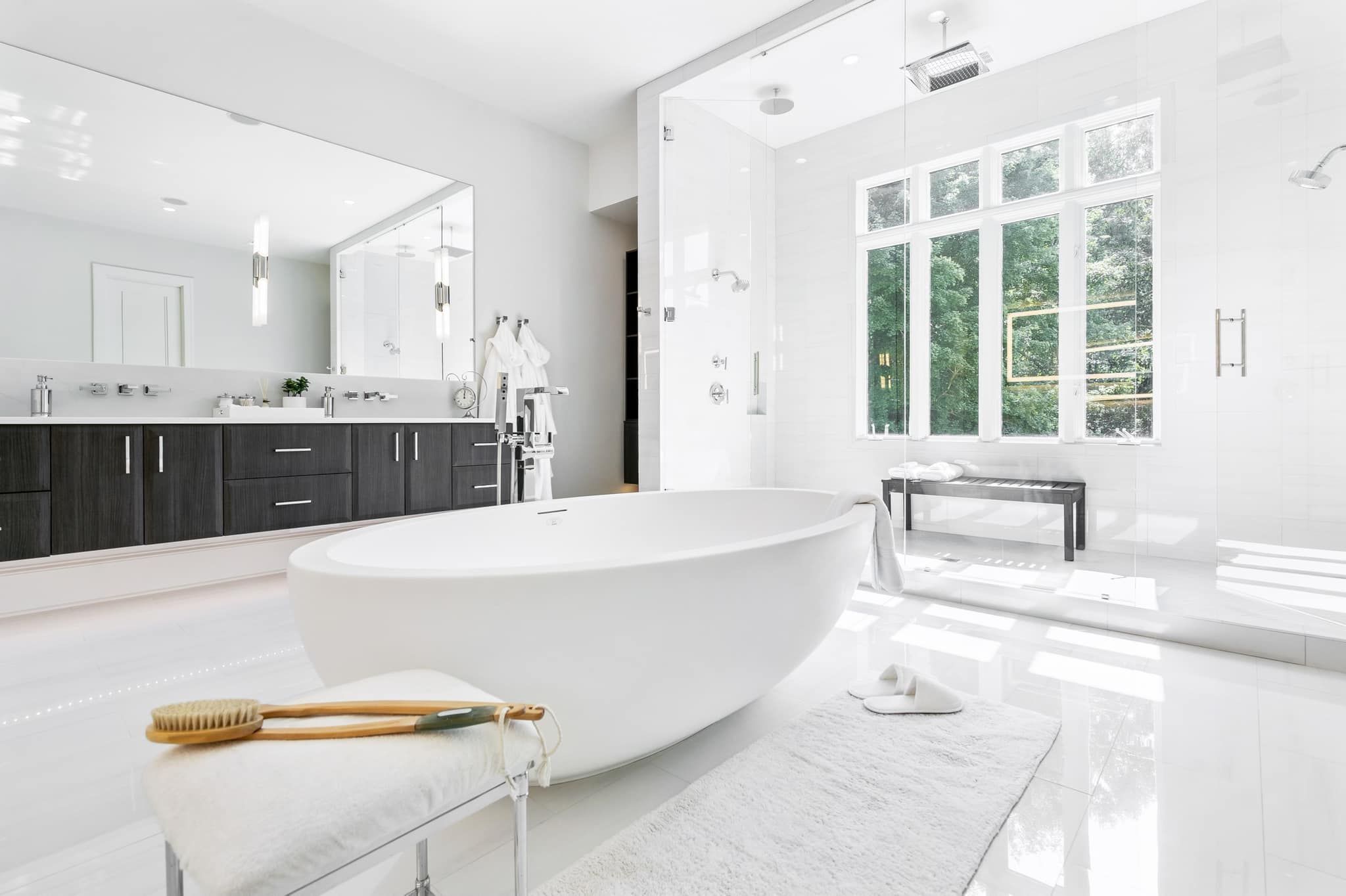 Interior Renovations for JC’S Flooring Services in Marietta, GA