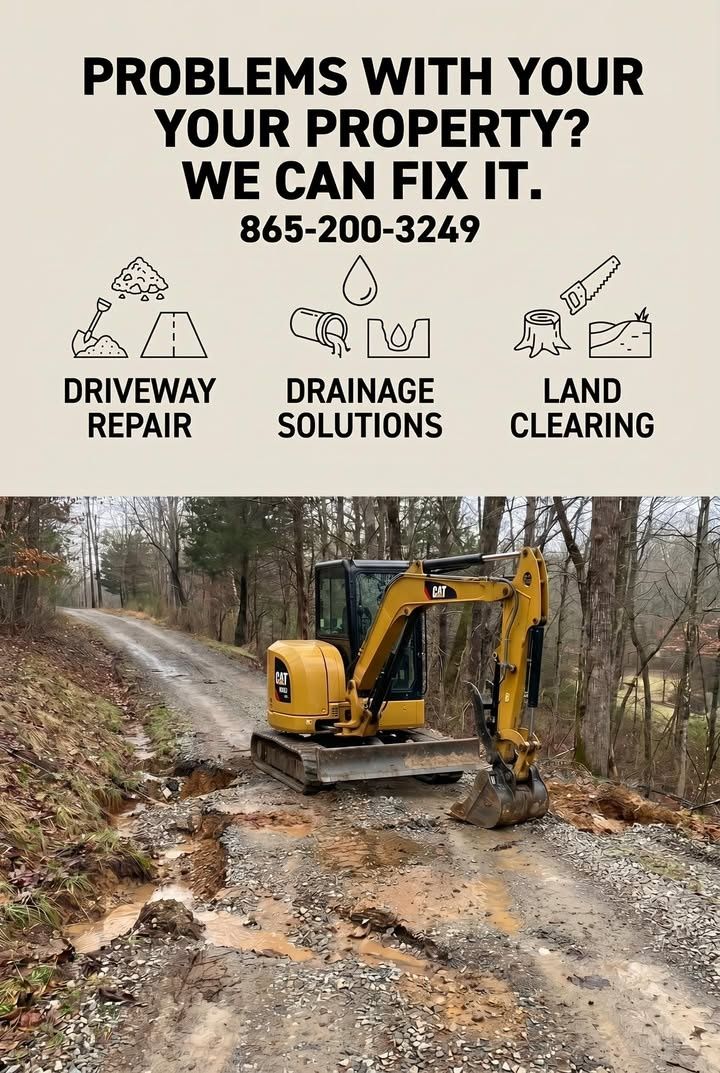  for Volunteer Site Solutions LLC in Sevierville, TN