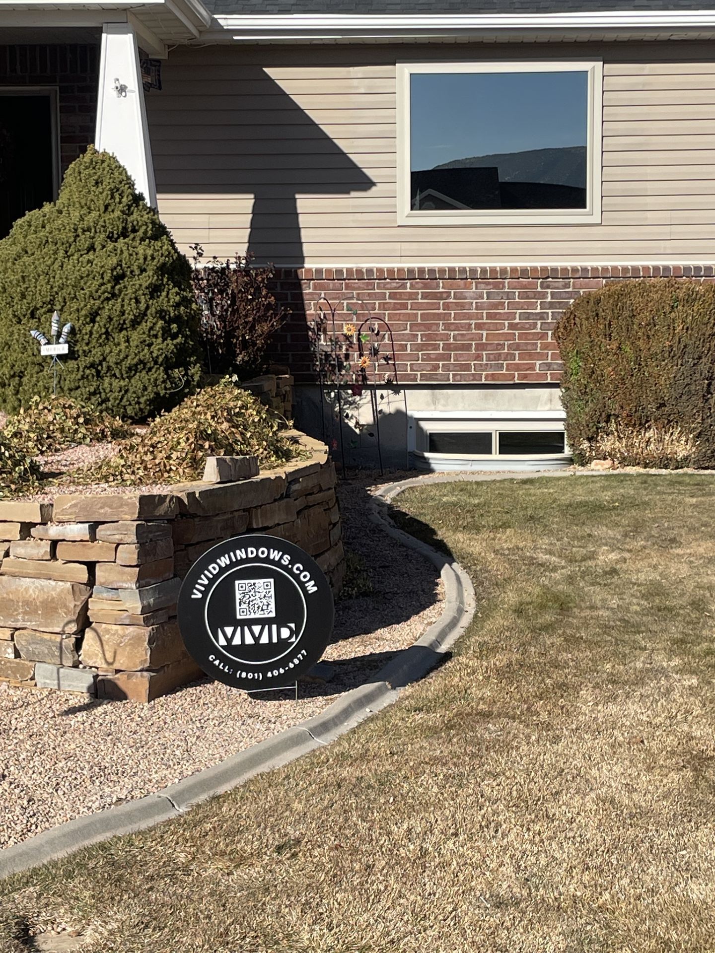  for Vivid Windows in Centerville, UT