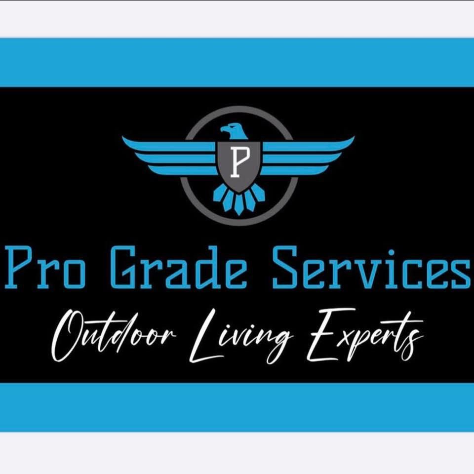  for Pro Grade Services in Rockwall, TX