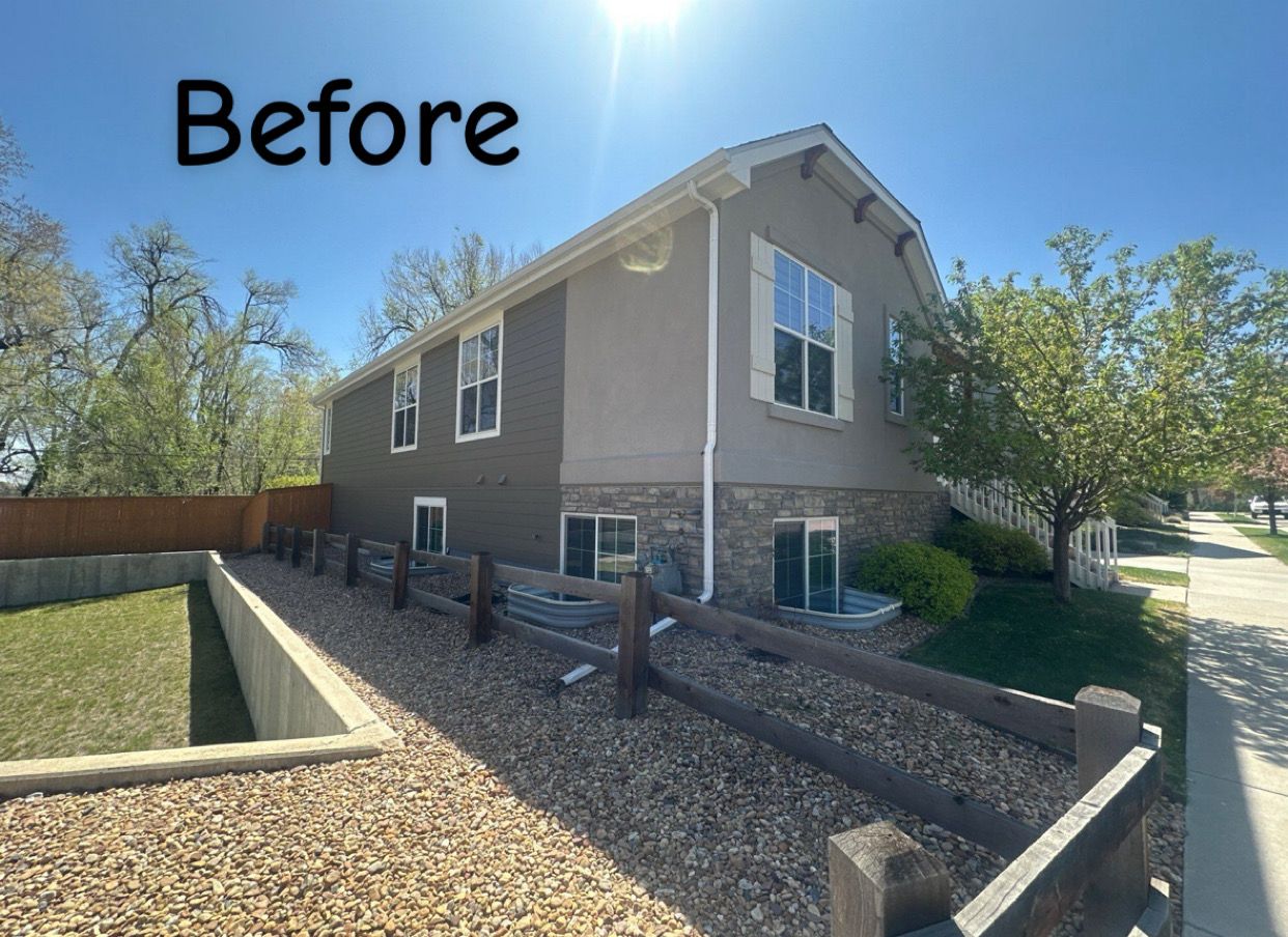  for Ur Remodeling LLC in Lakewood, CO