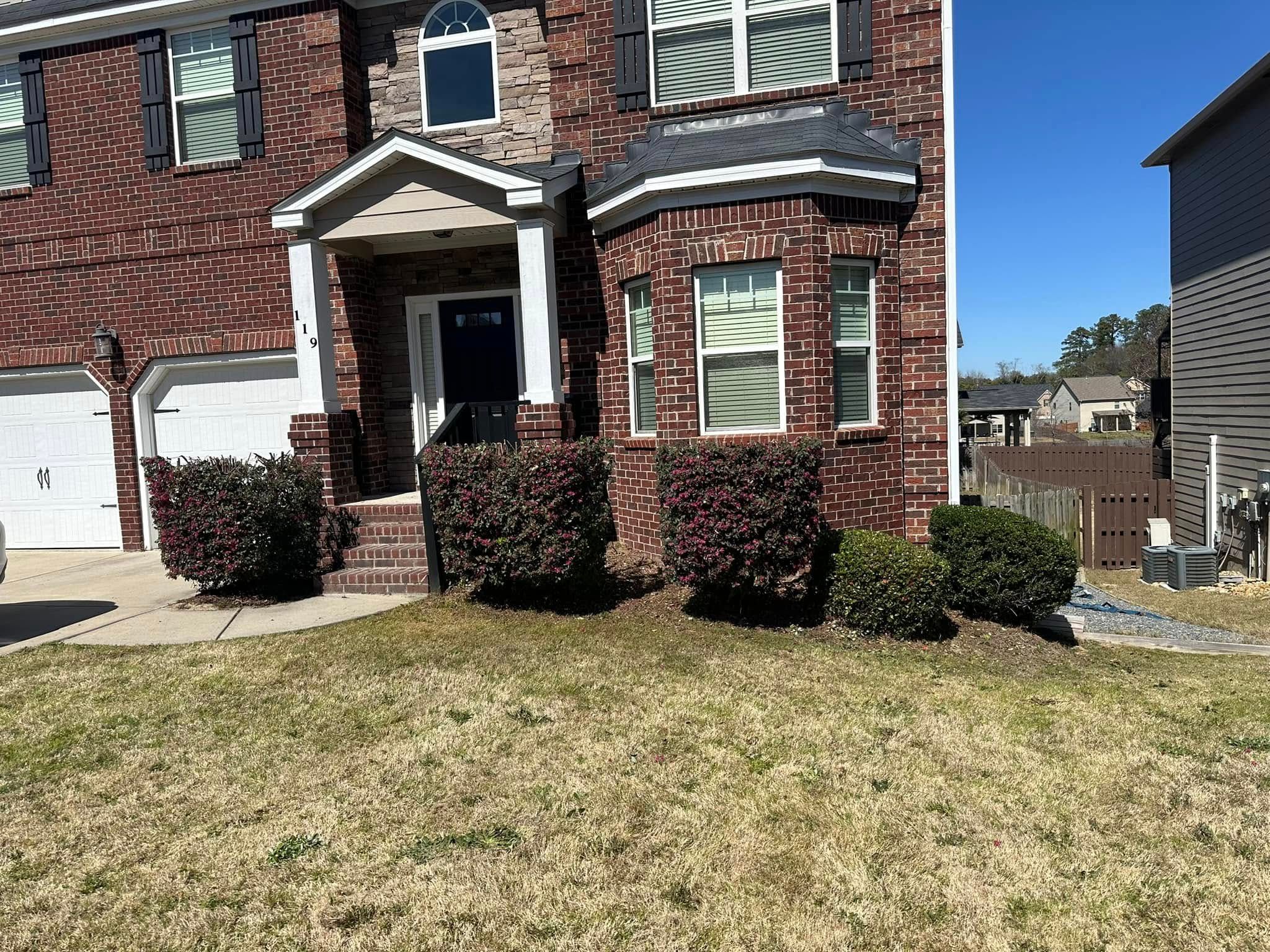  for S&D Lawn & Landscape LLC in Gilbert, SC