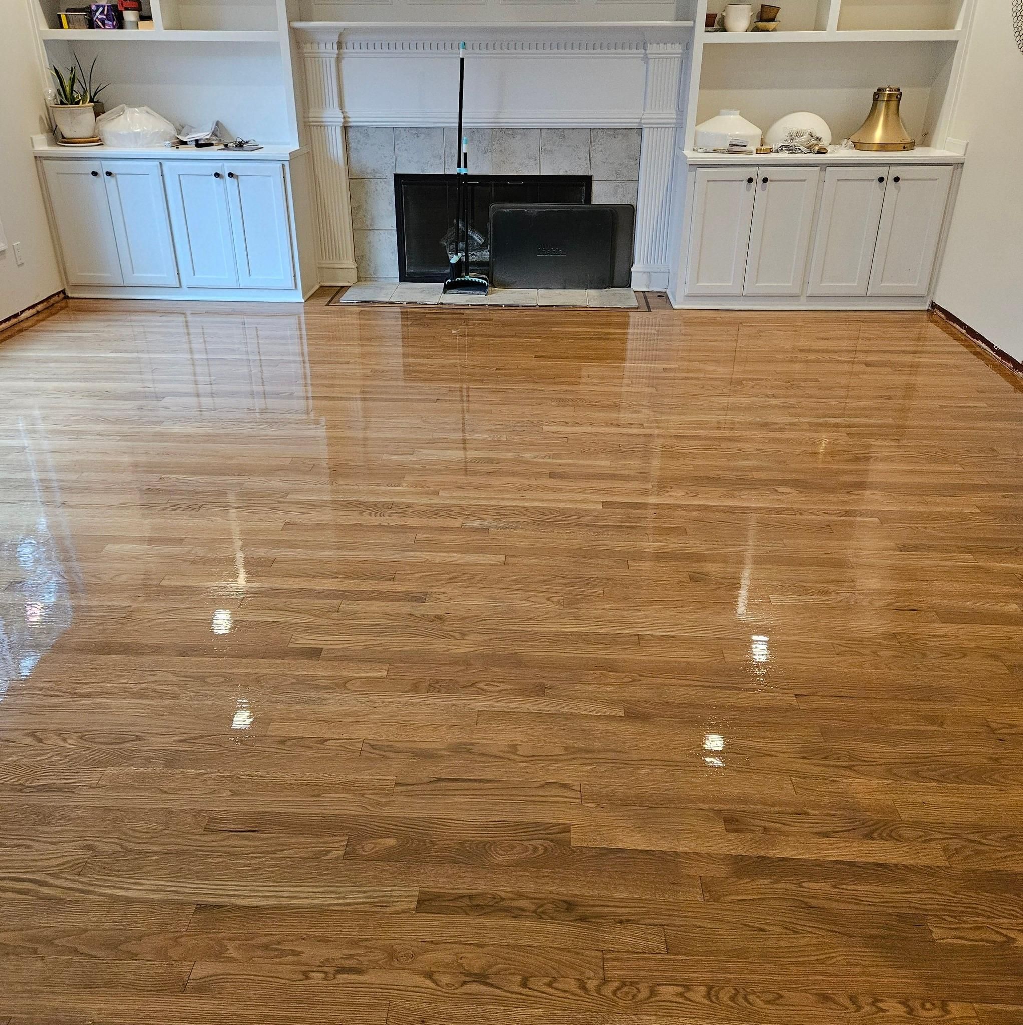  for Smithe Hardwood Flooring  in Sandy, OR