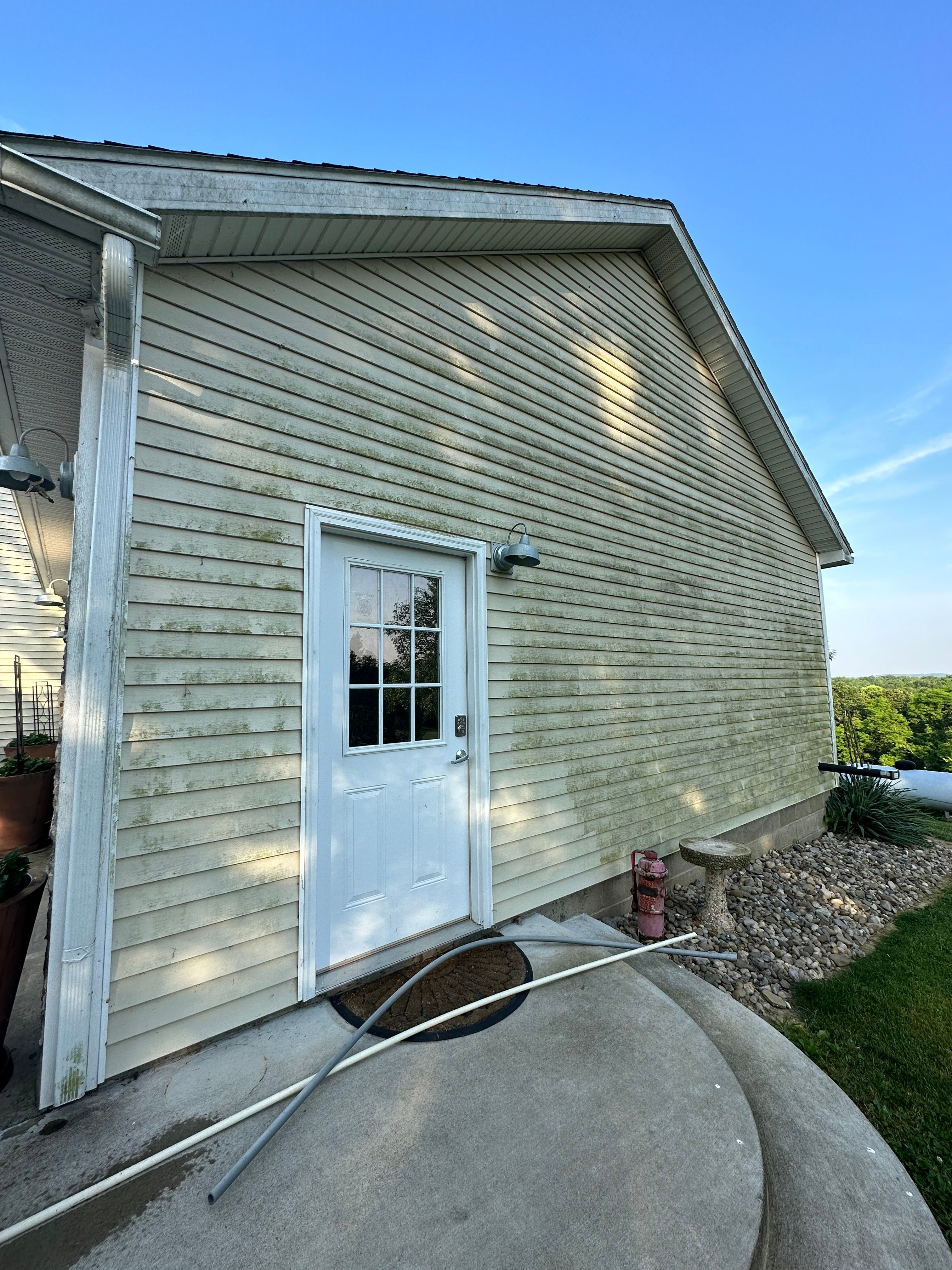  for Wynn Home Services in Marietta, OH