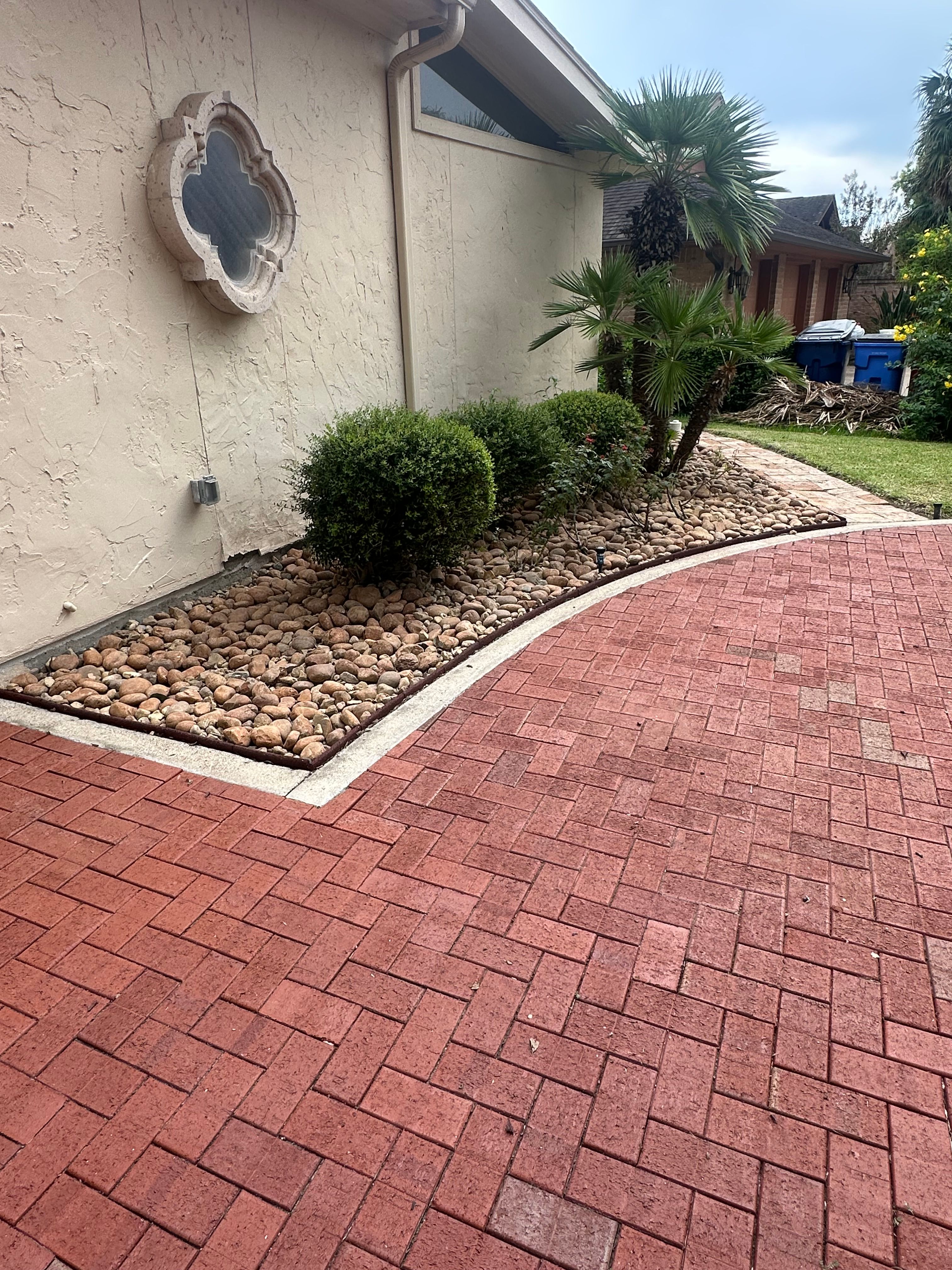  for Triple JP Contractors in San Benito, TX