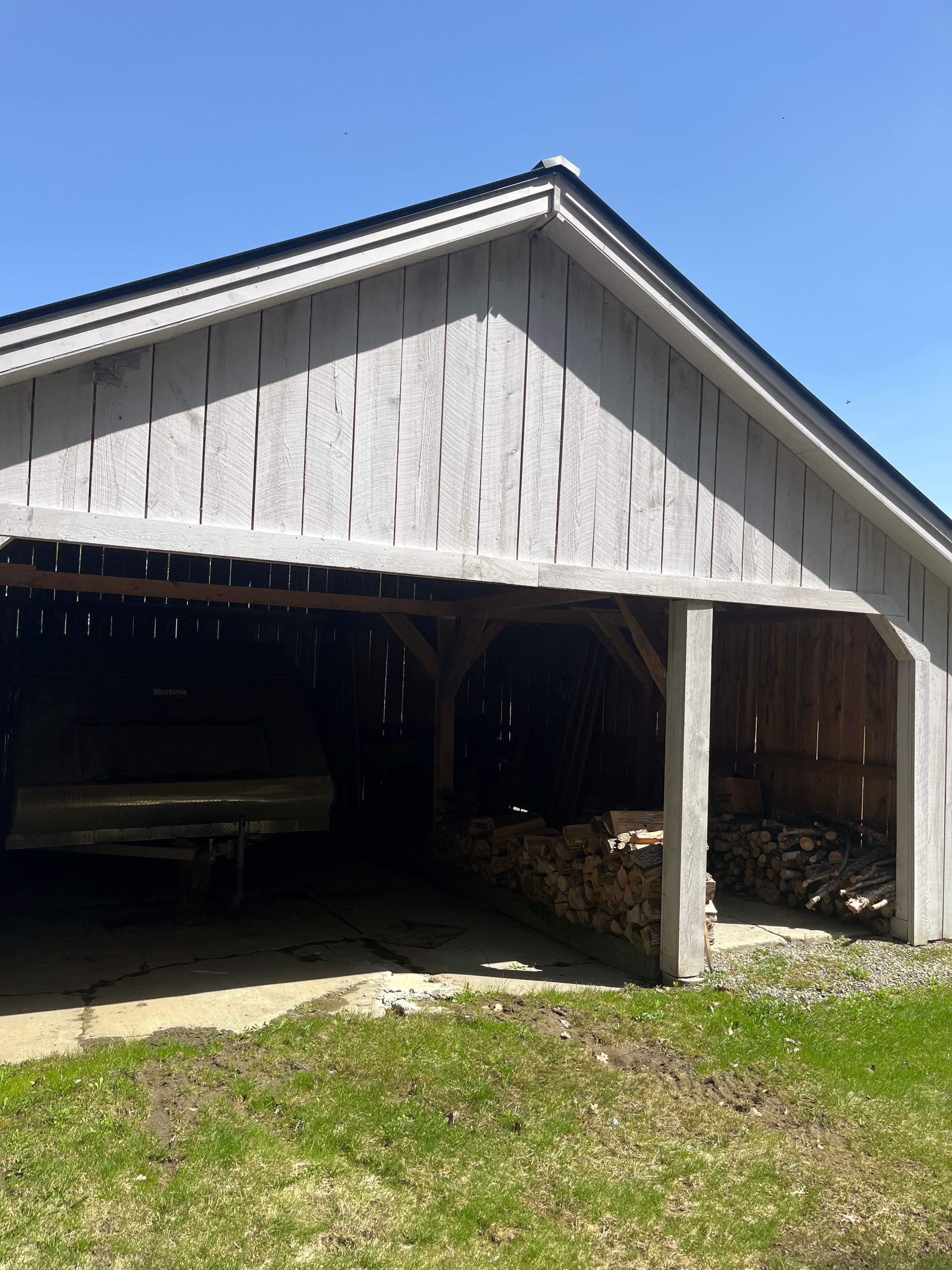  for Ridge Line Painters in Bridgewater Corners, VT