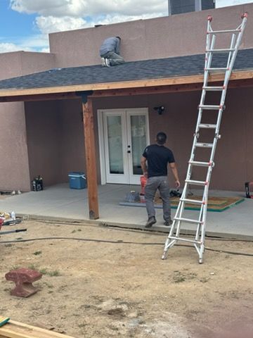  for Buhl Boys Concrete & Construction in Farmington, NM