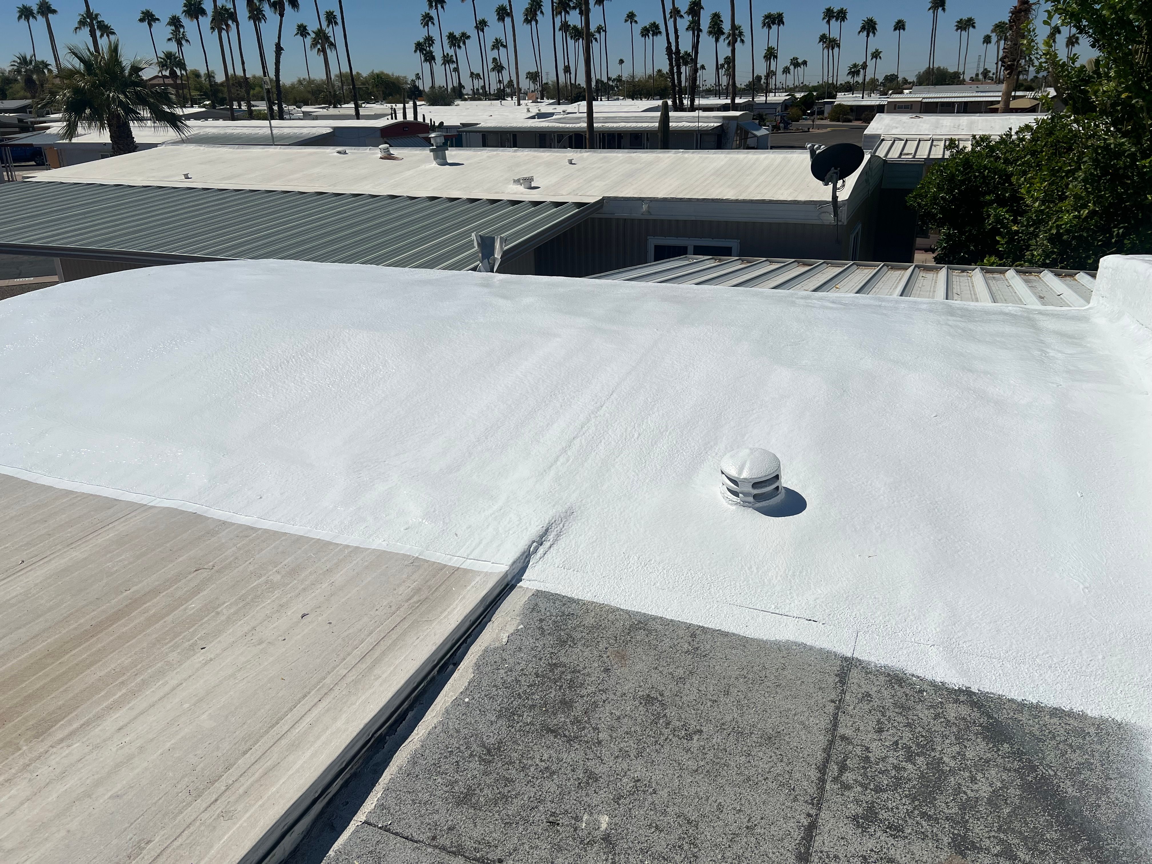  for Sam’s Quality Roofing in Laveen Village, AZ