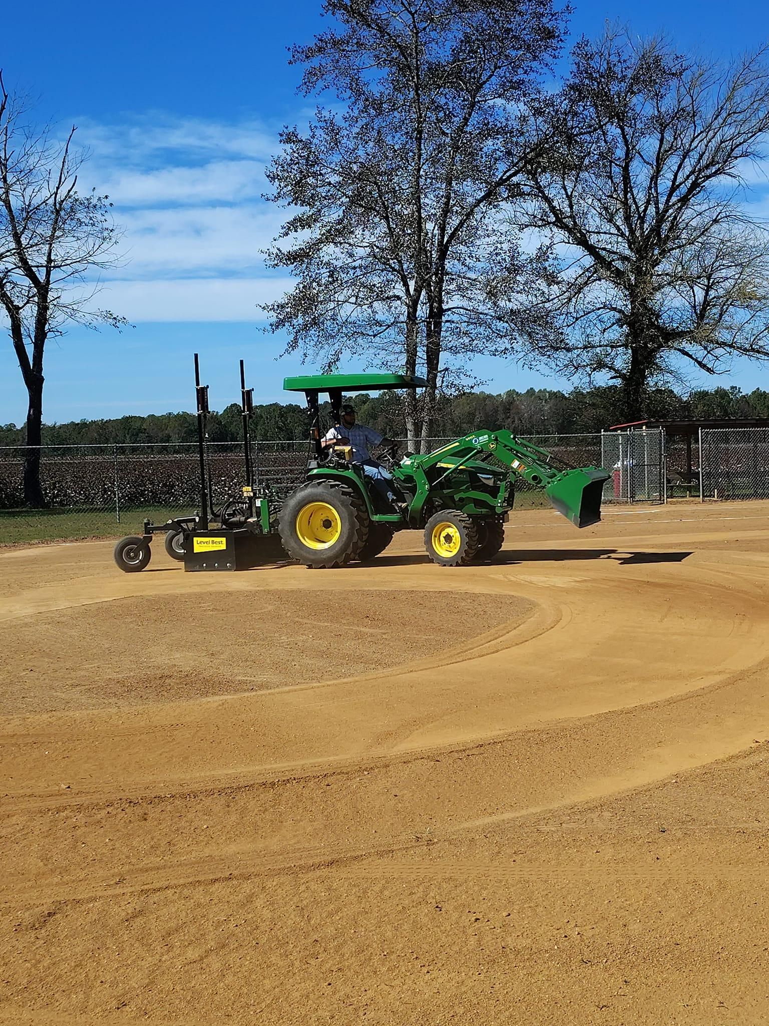  for Fowler's Turf & Grading in Virginia, Virginia